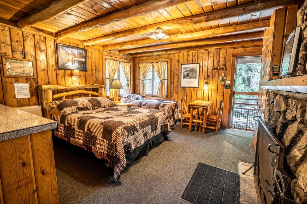 Colorado Bear Creek Lodge