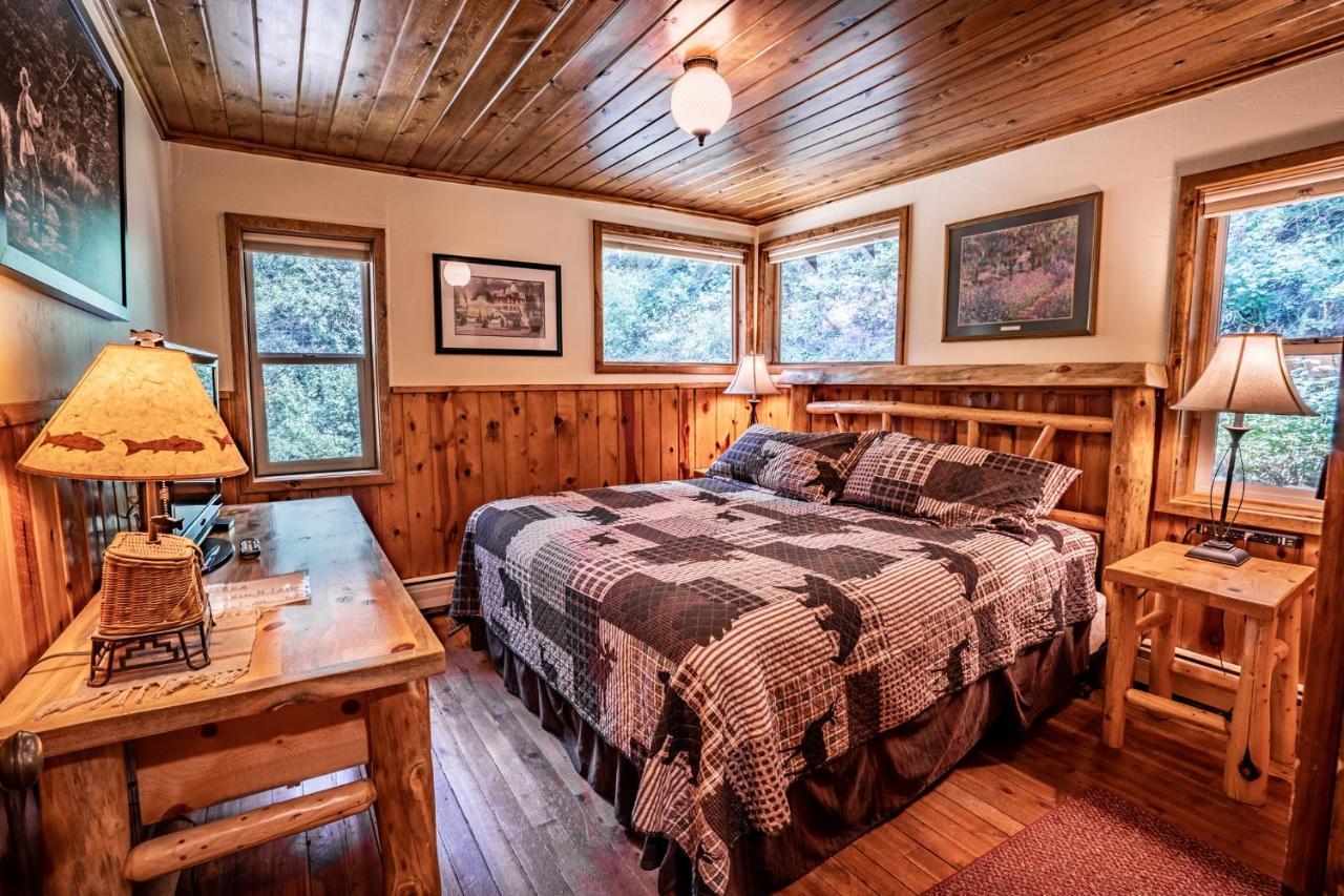 Lodge Colorado Bear Creek *