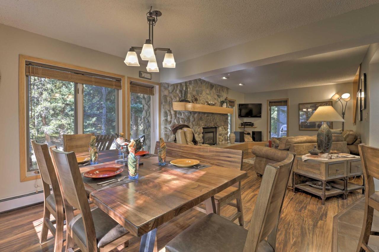 Creekside With Views And Pool Access! Frisco