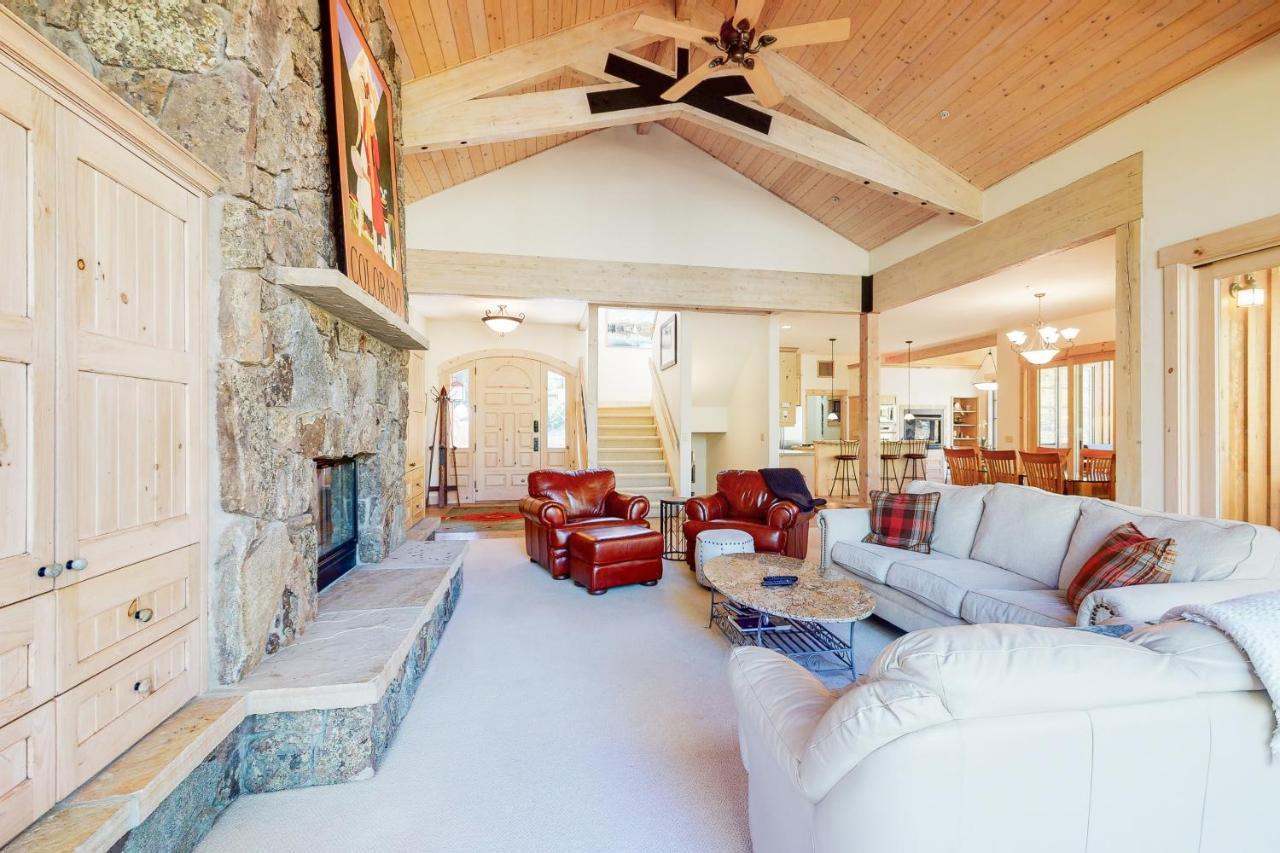 Easy Bend Elegance Holiday home *
