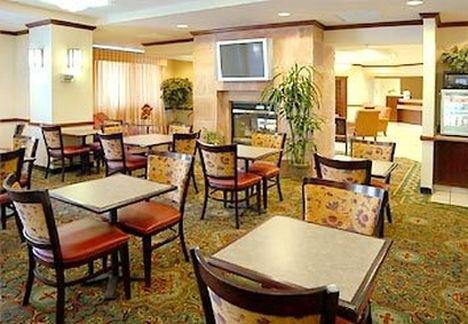 Springhill Denver North / Hotel 3*