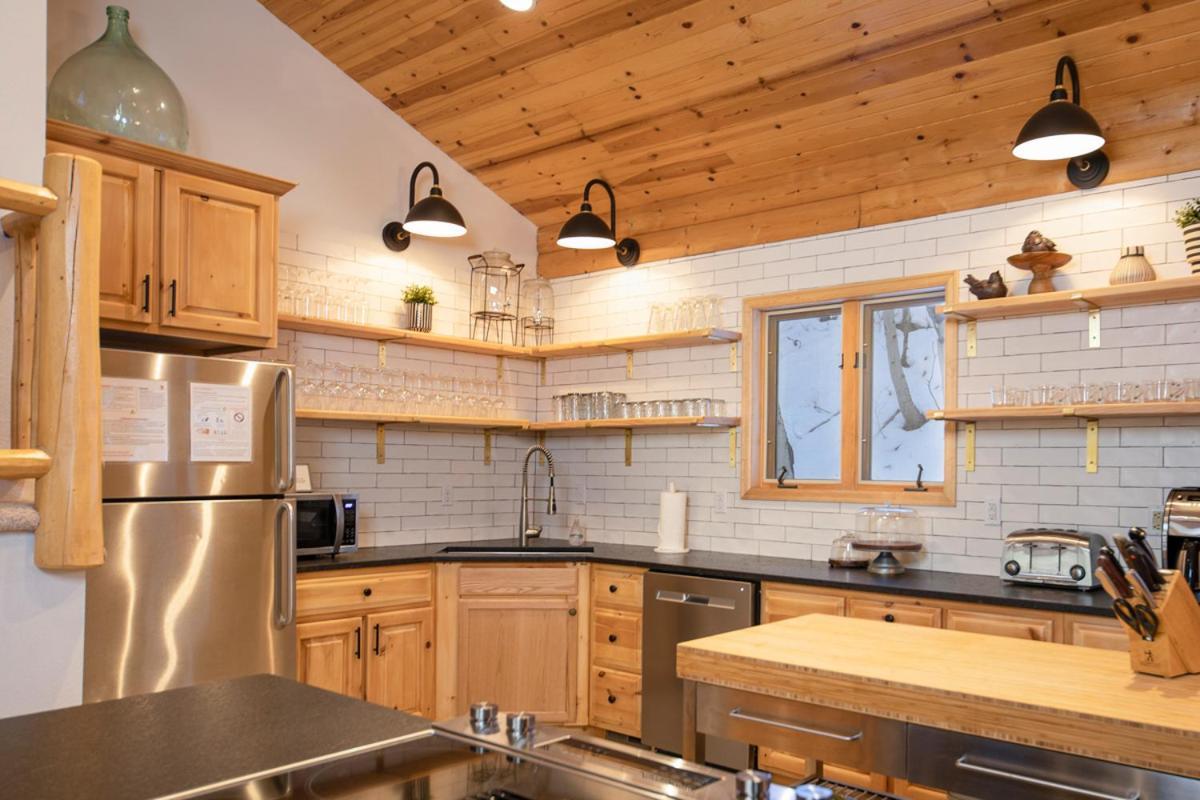 Aspen Meadow Holiday home *