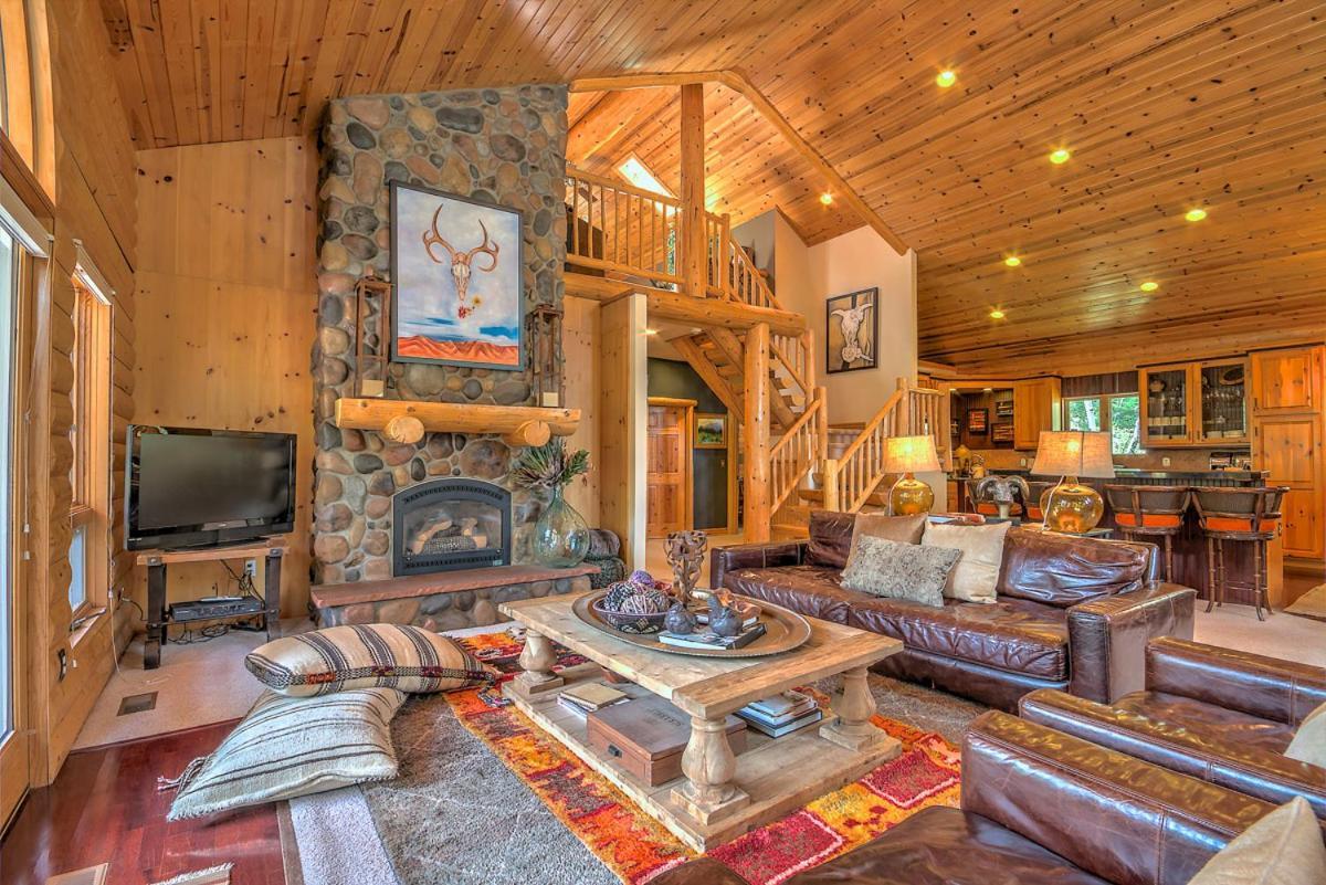 Holiday home Aspen Meadow *
