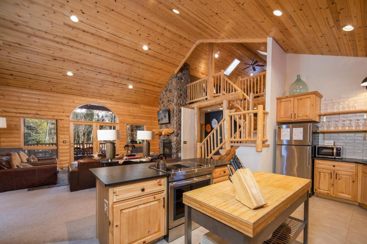 Aspen Meadow Holiday home Breckenridge