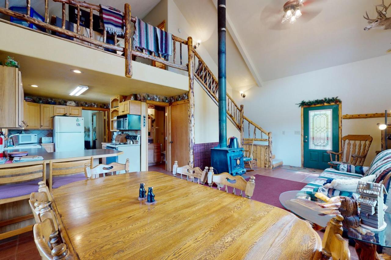 Holiday home Dds Dreams South Fork