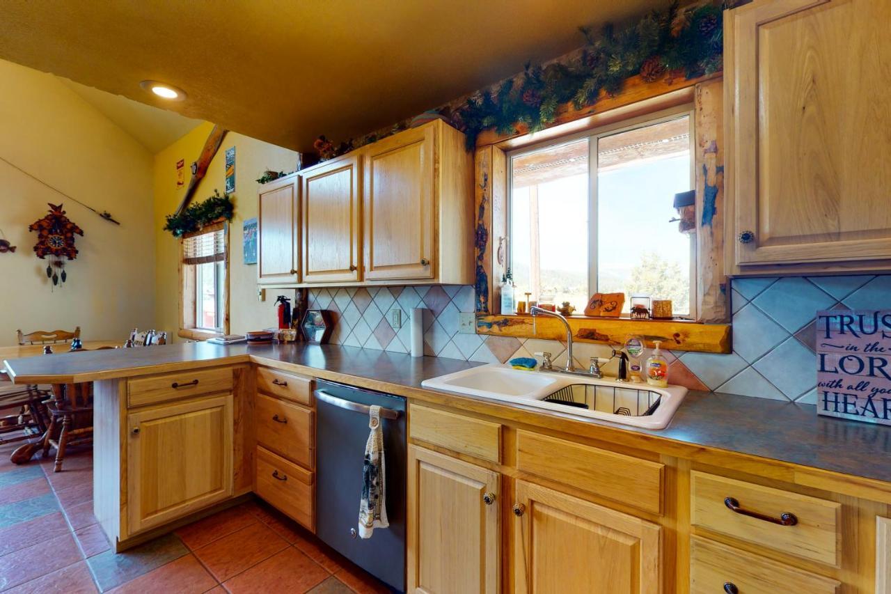 Holiday home Dds Dreams South Fork