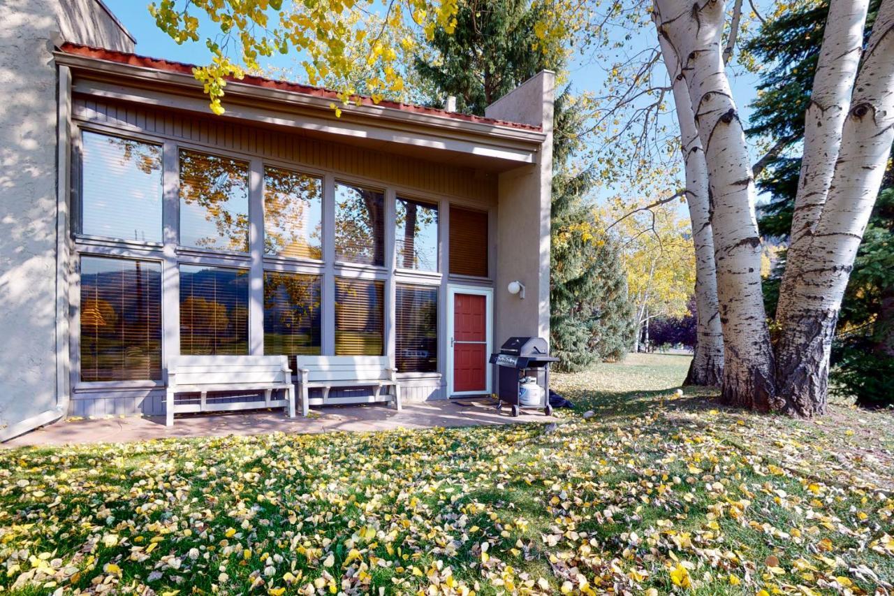 Golf & Ski Premier Apartment