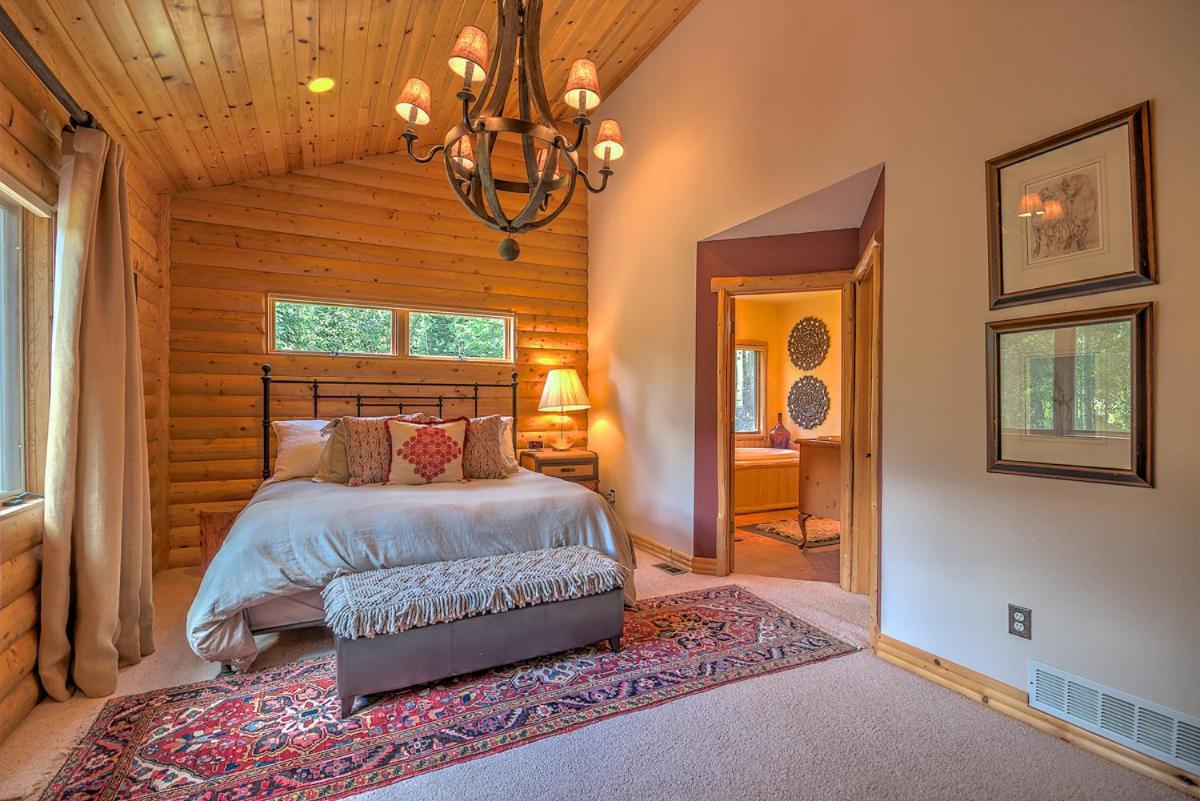 Aspen Meadow Holiday home
