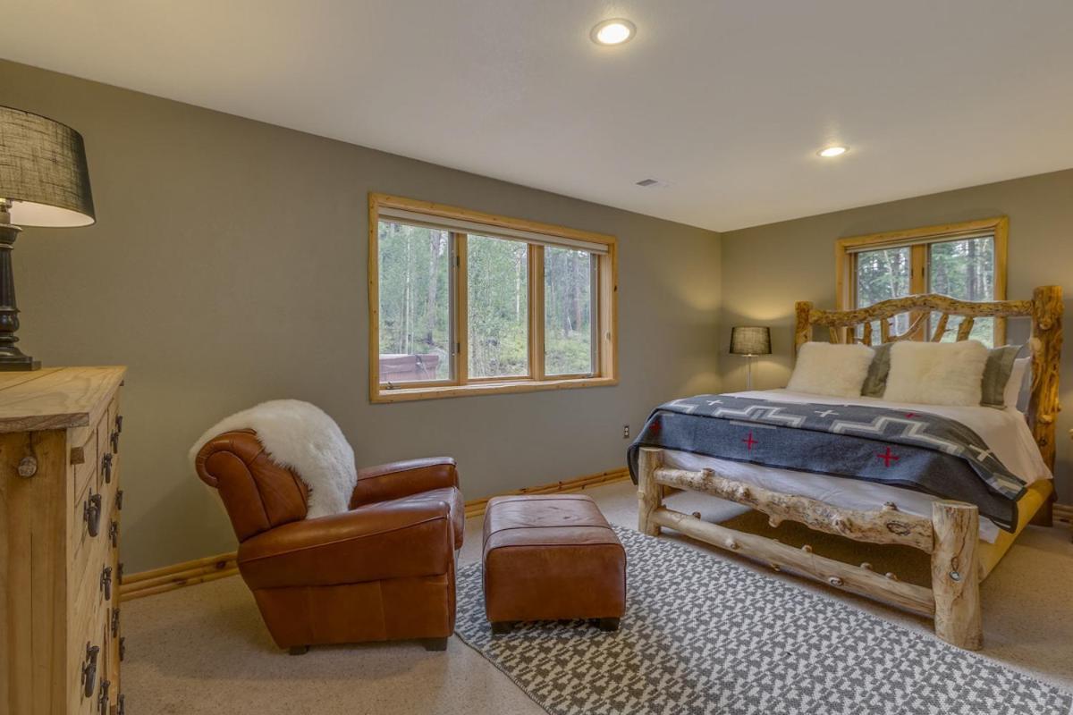 Holiday home Aspen Meadow