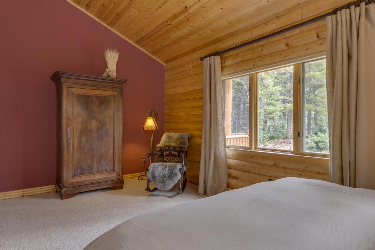 Aspen Meadow Holiday home *