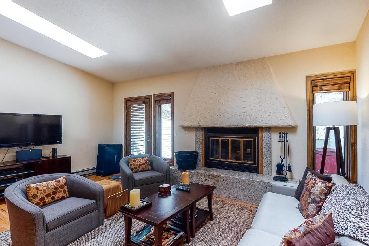 West Retreat Holiday home