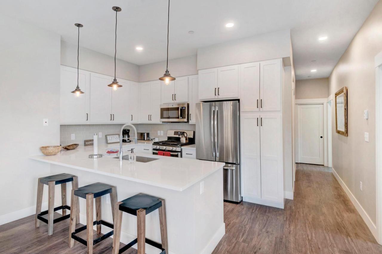 Luxury Loft 208: Hot Tub Retreat With Panoramic Views * Winter Park