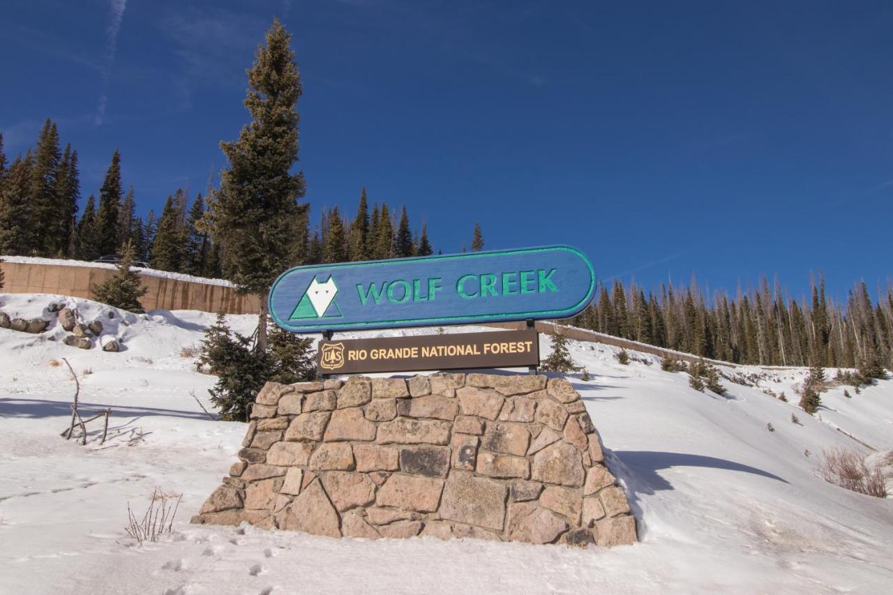 Ace Apartment Pagosa Springs