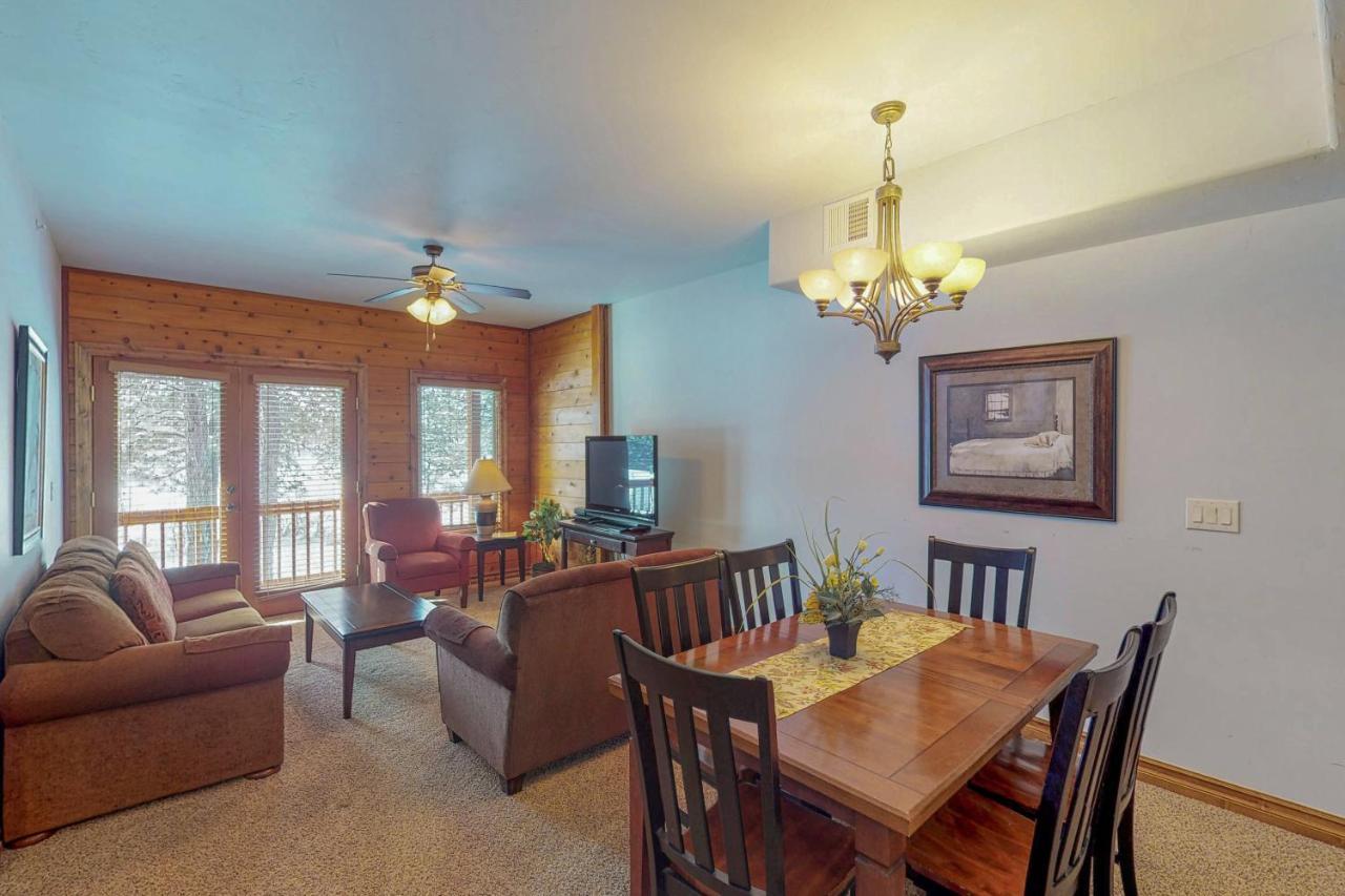 Apartment Ace Pagosa Springs