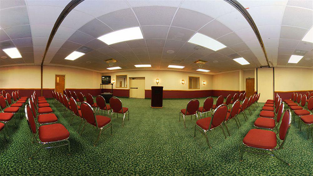 Clarion And Events Center North Inn Pueblo