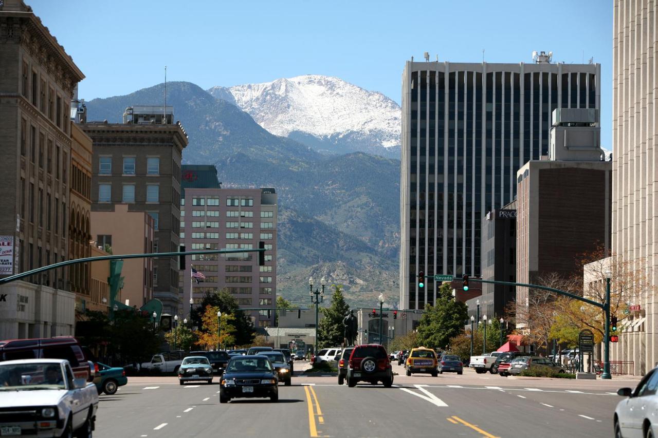 Kinship Landing * Colorado Springs