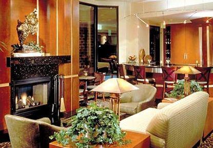 Courtyard Denver South Park Meadows Mall Hotel 3*
