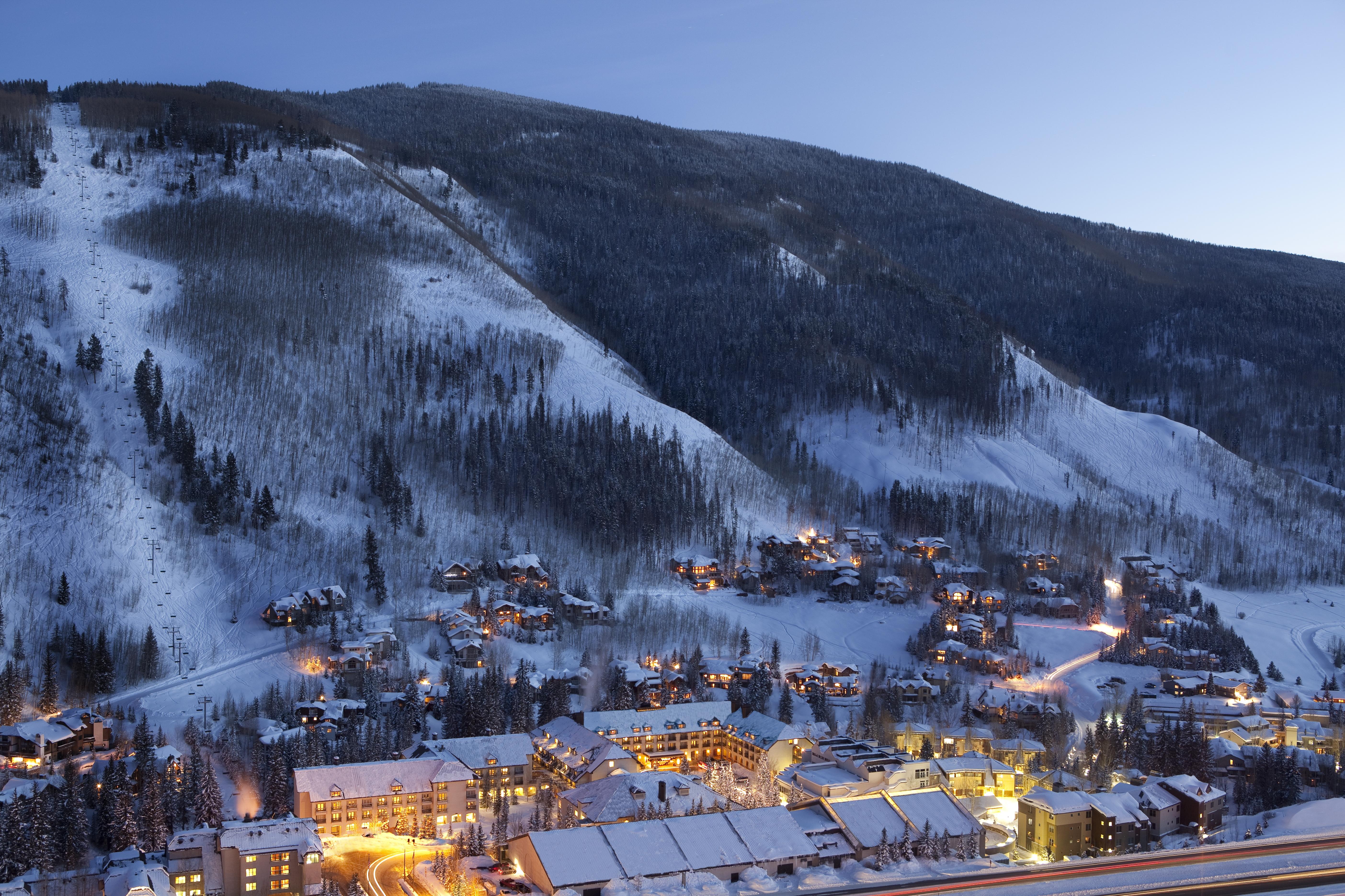 Residences At Cascade Village, A Destination By Hyatt 5*