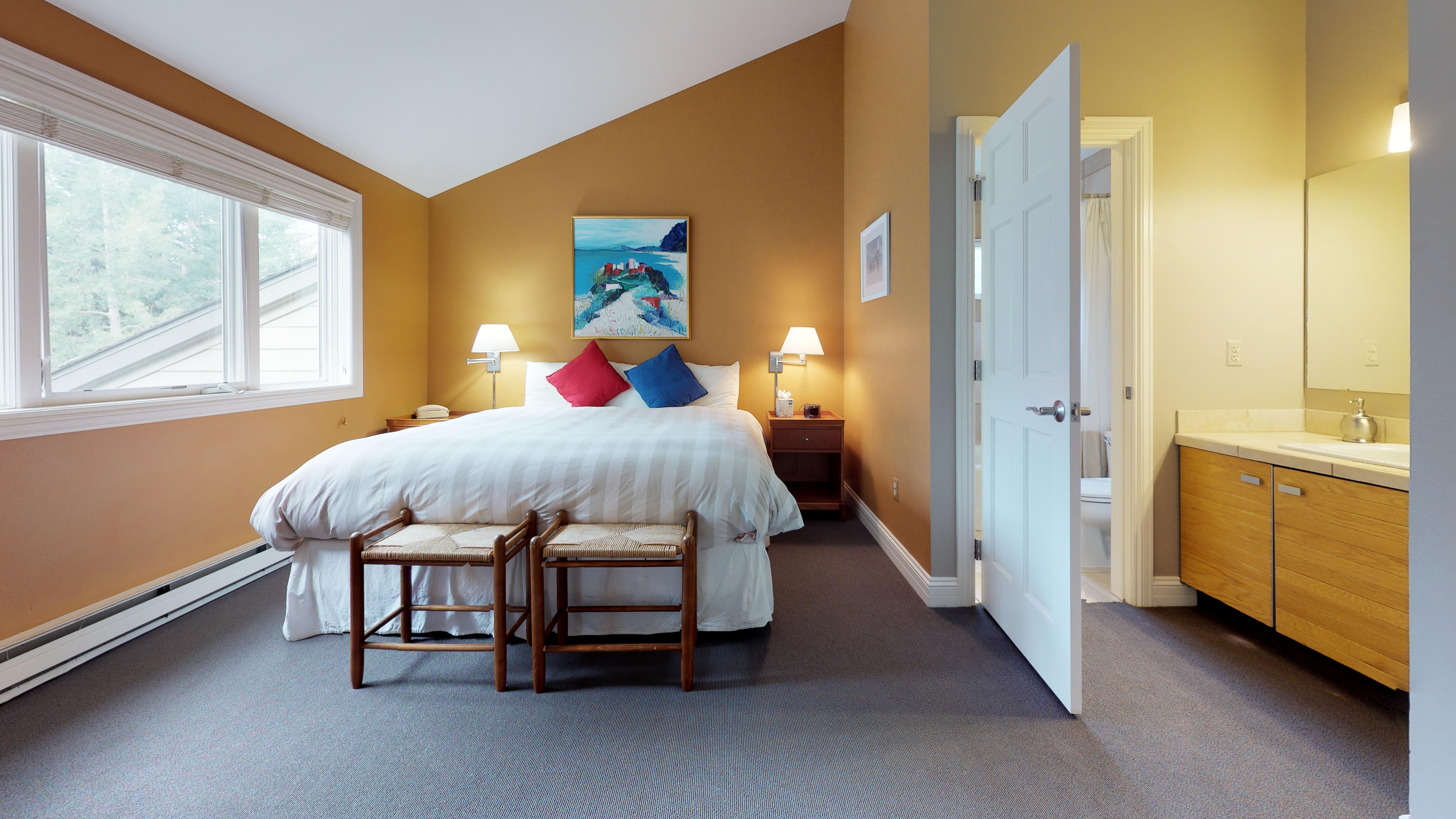 Residences At Cascade Village, A Destination By Hyatt Resort 5*
