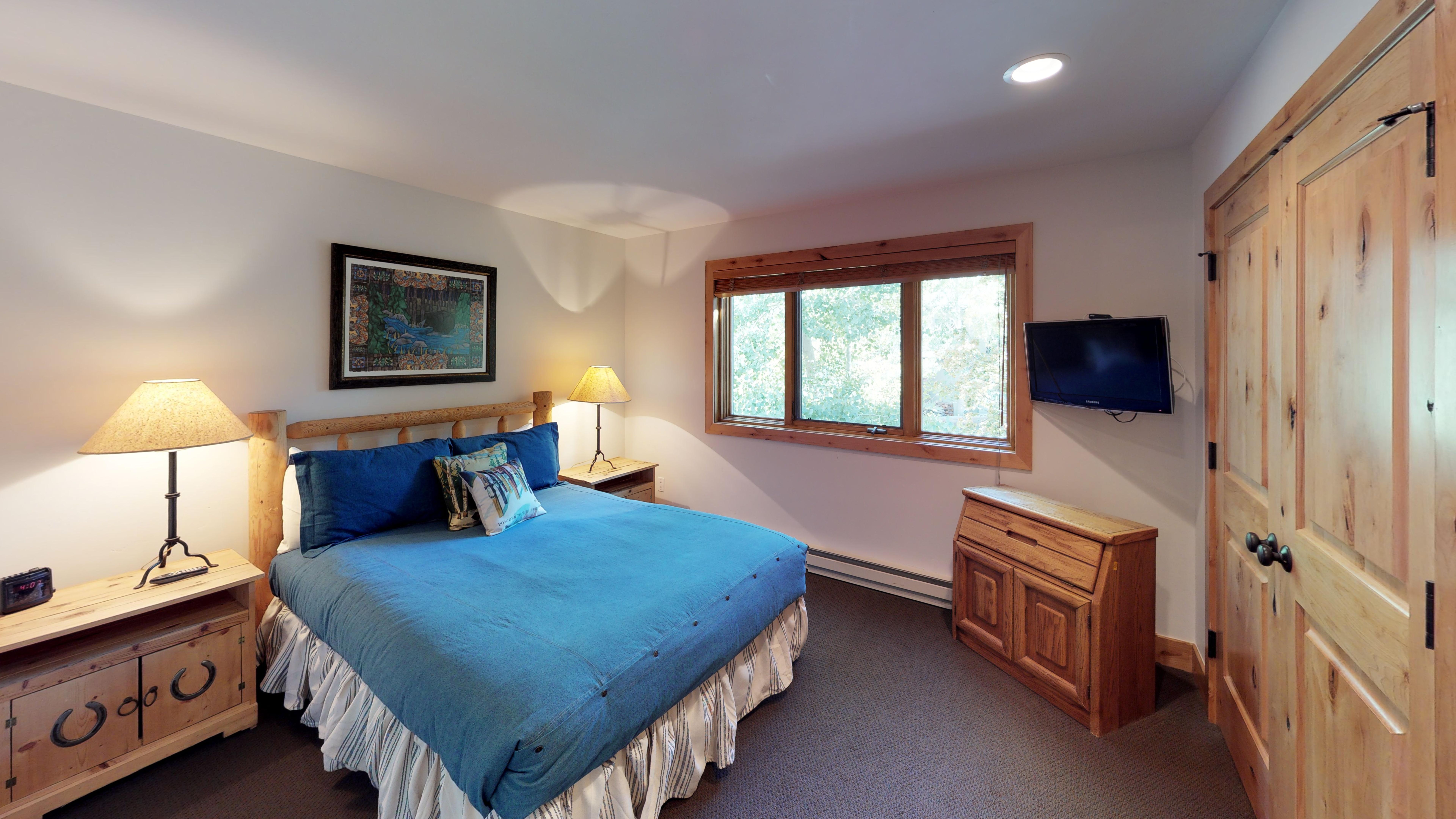 Resort Residences At Cascade Village, A Destination By Hyatt Vail