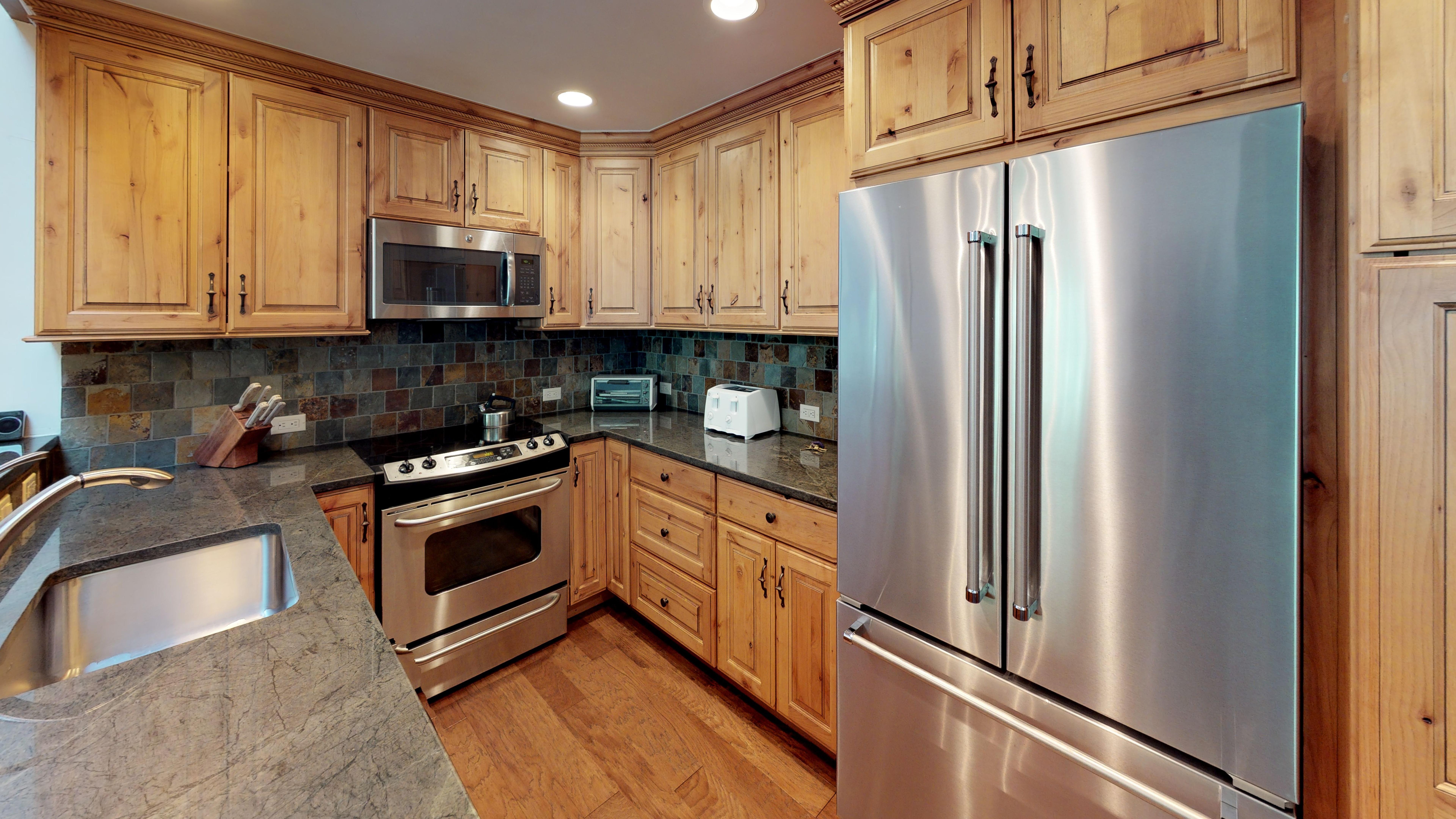 Residences At Cascade Village, A Destination By Hyatt 5* Vail