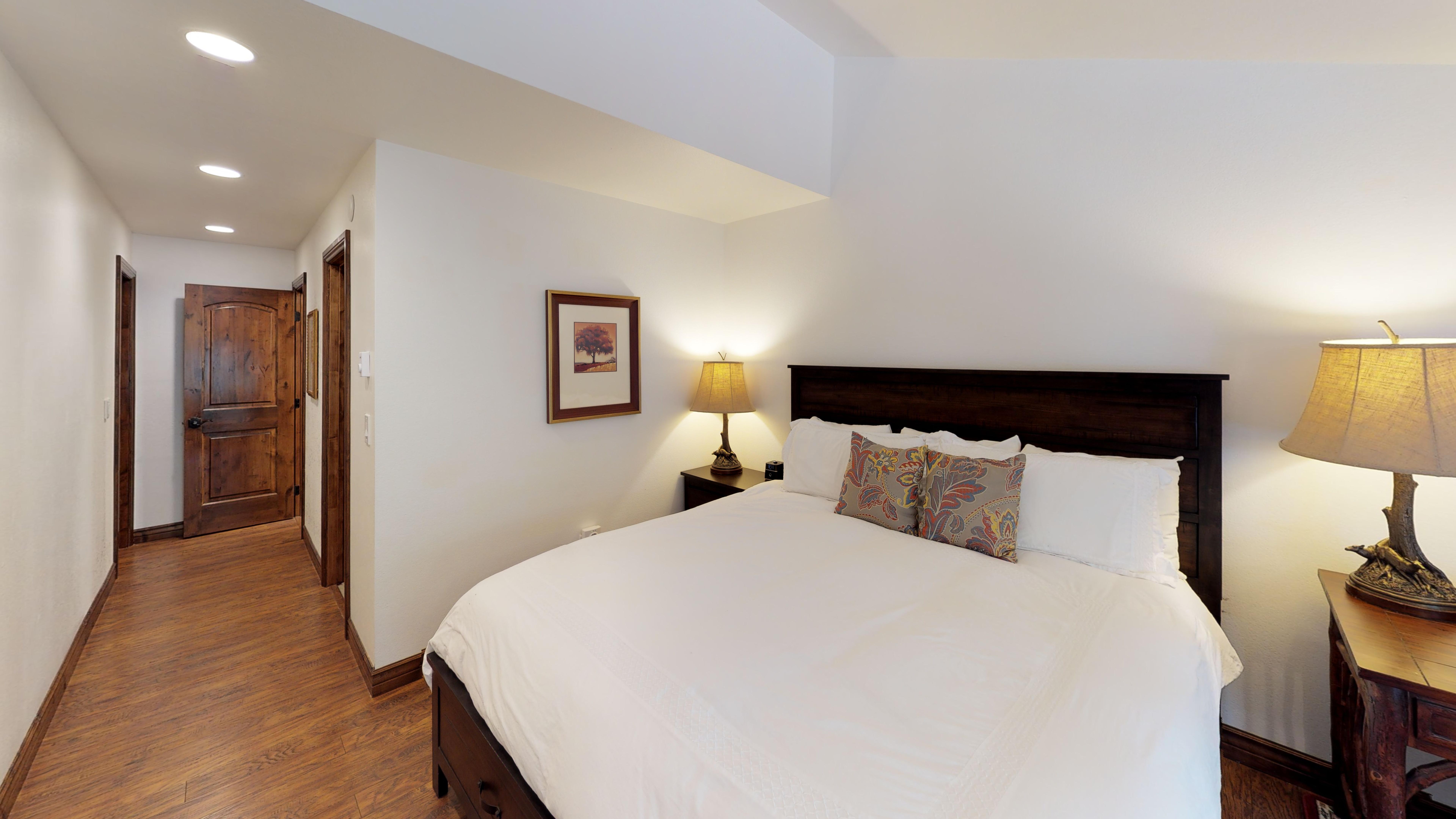 Resort Residences At Cascade Village, A Destination By Hyatt