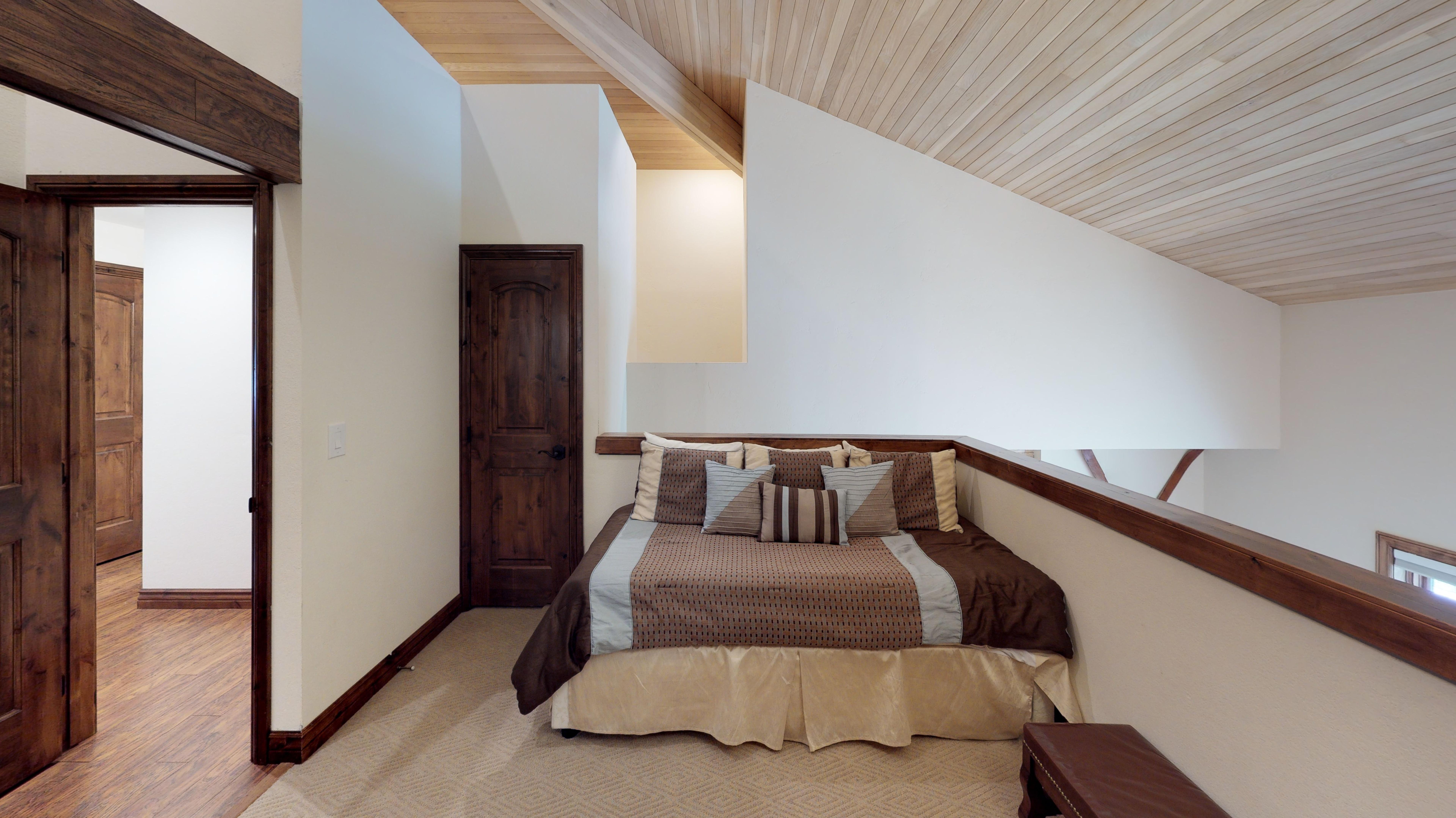 Residences At Cascade Village, A Destination By Hyatt Resort Vail