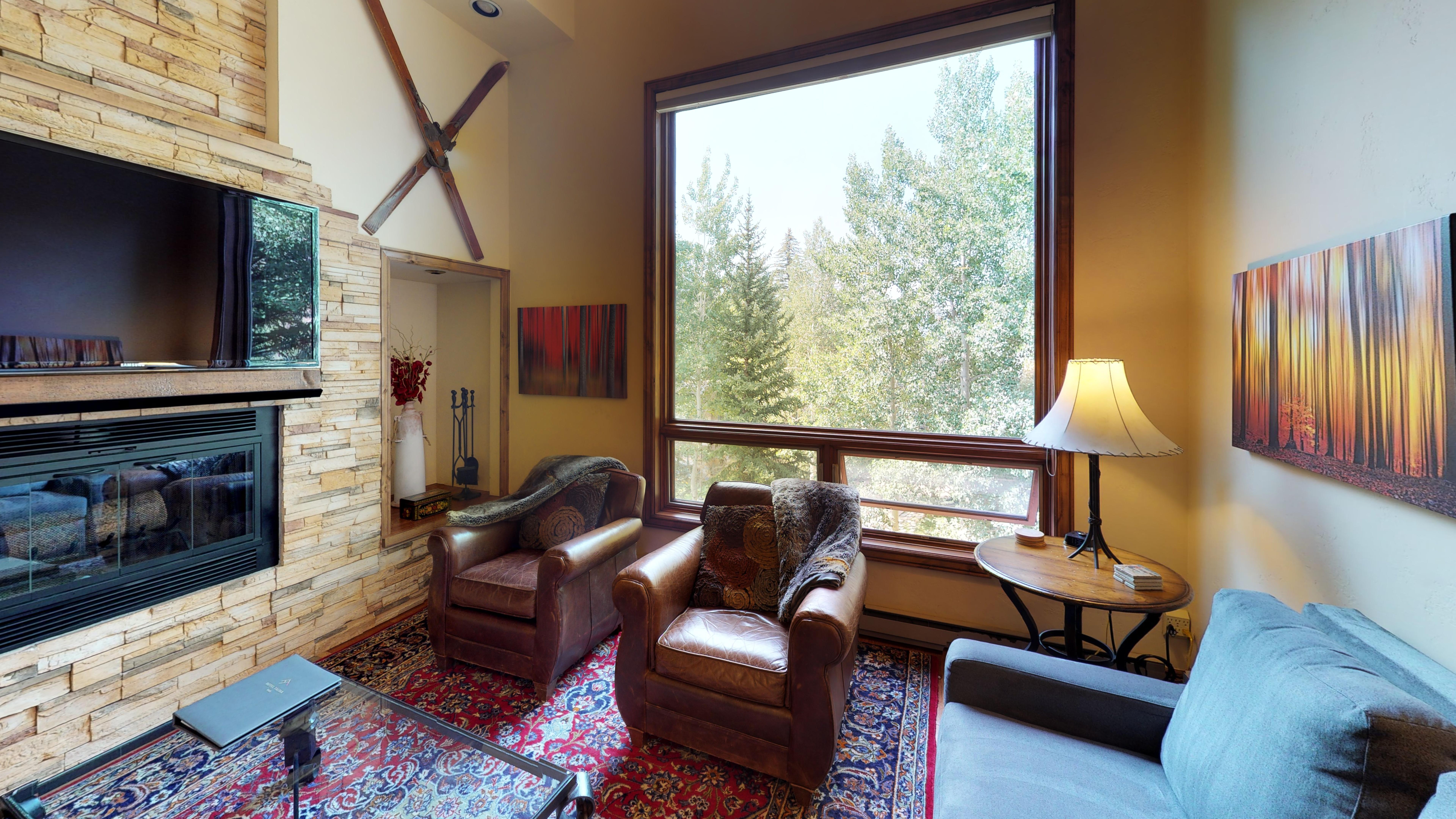 Residences At Cascade Village, A Destination By Hyatt Vail