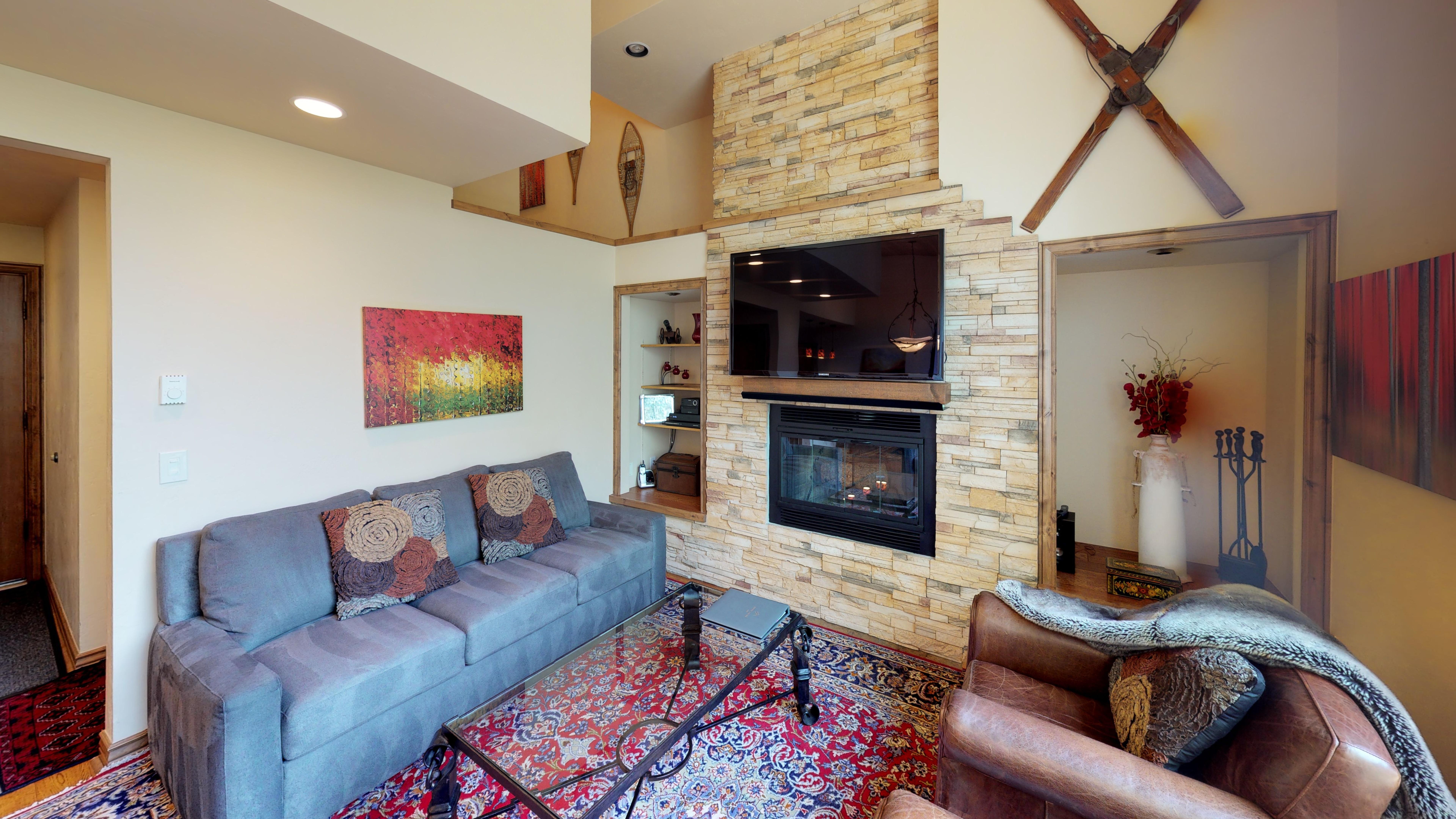 Residences At Cascade Village, A Destination By Hyatt Resort