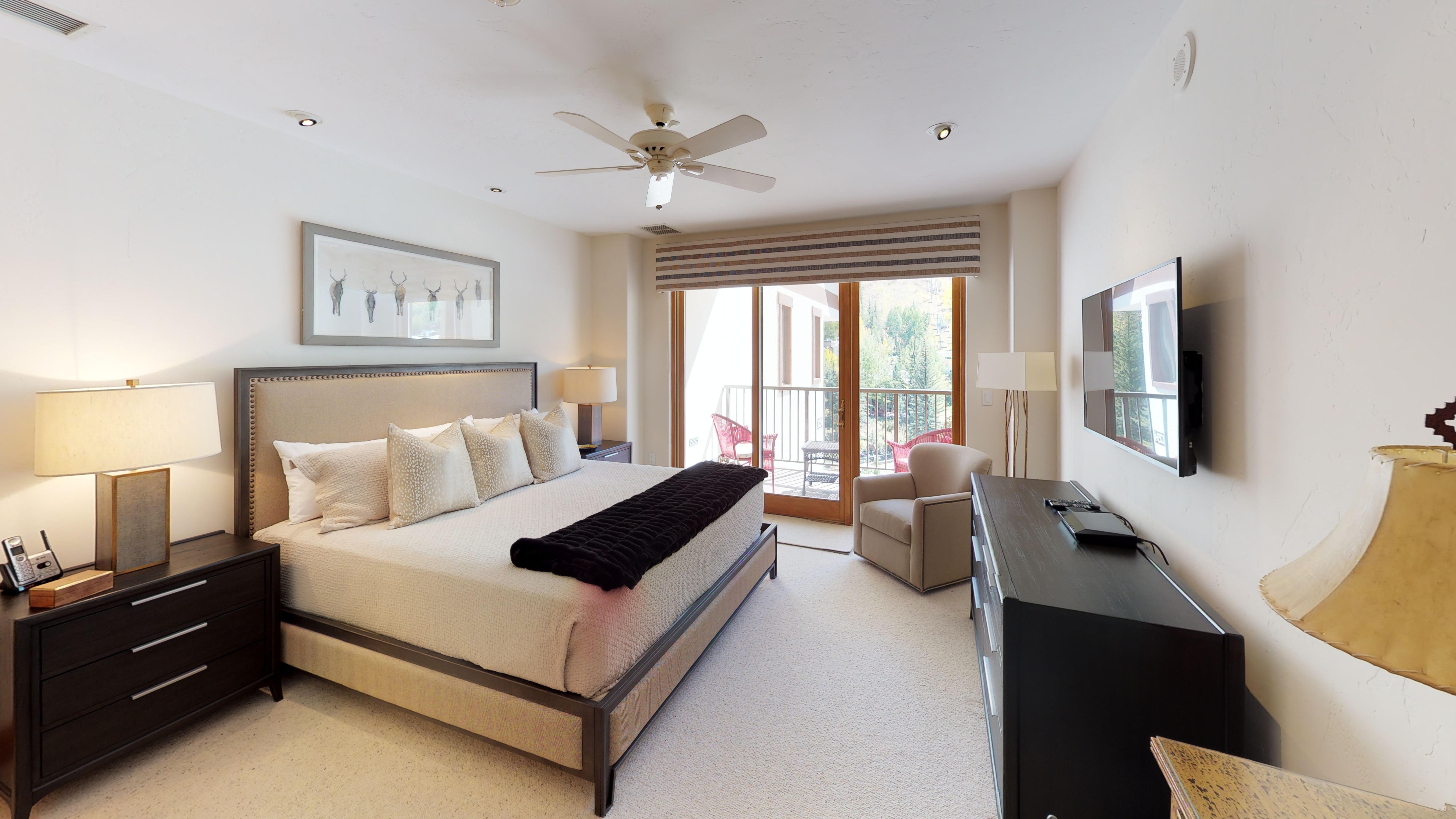 Resort Residences At Cascade Village, A Destination By Hyatt Vail