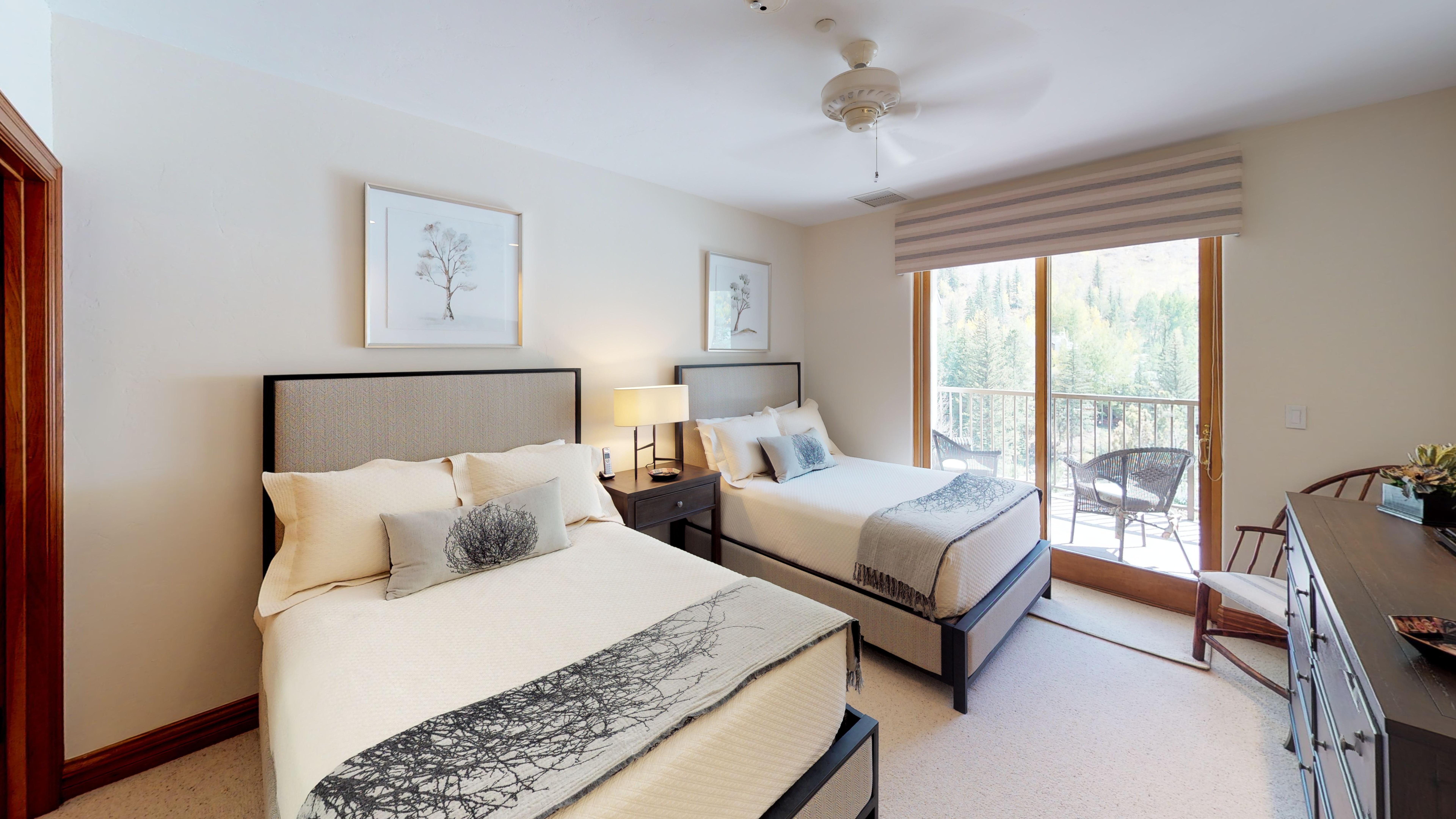 Residences At Cascade Village, A Destination By Hyatt 5* Vail