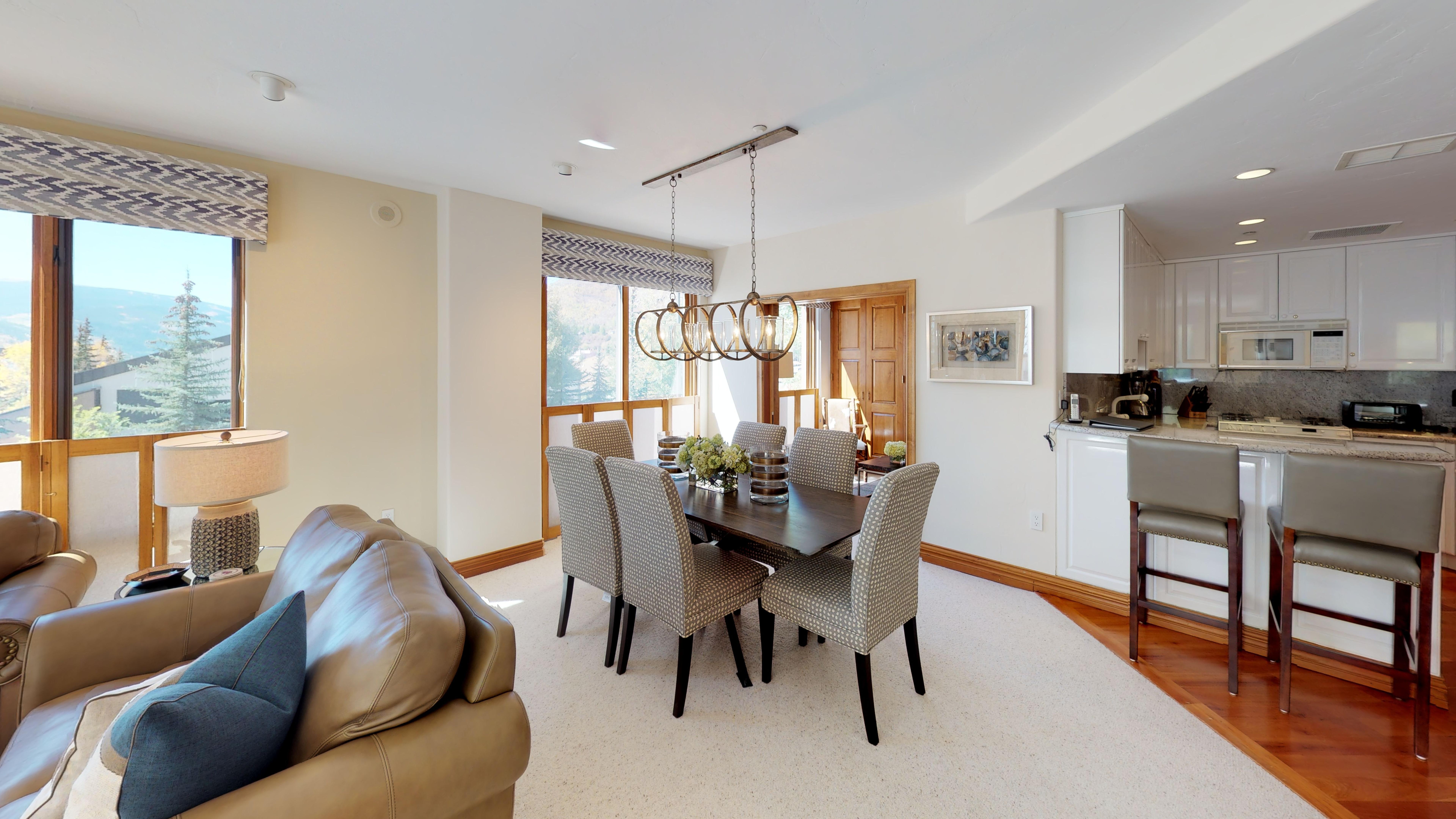 Resort Residences At Cascade Village, A Destination By Hyatt