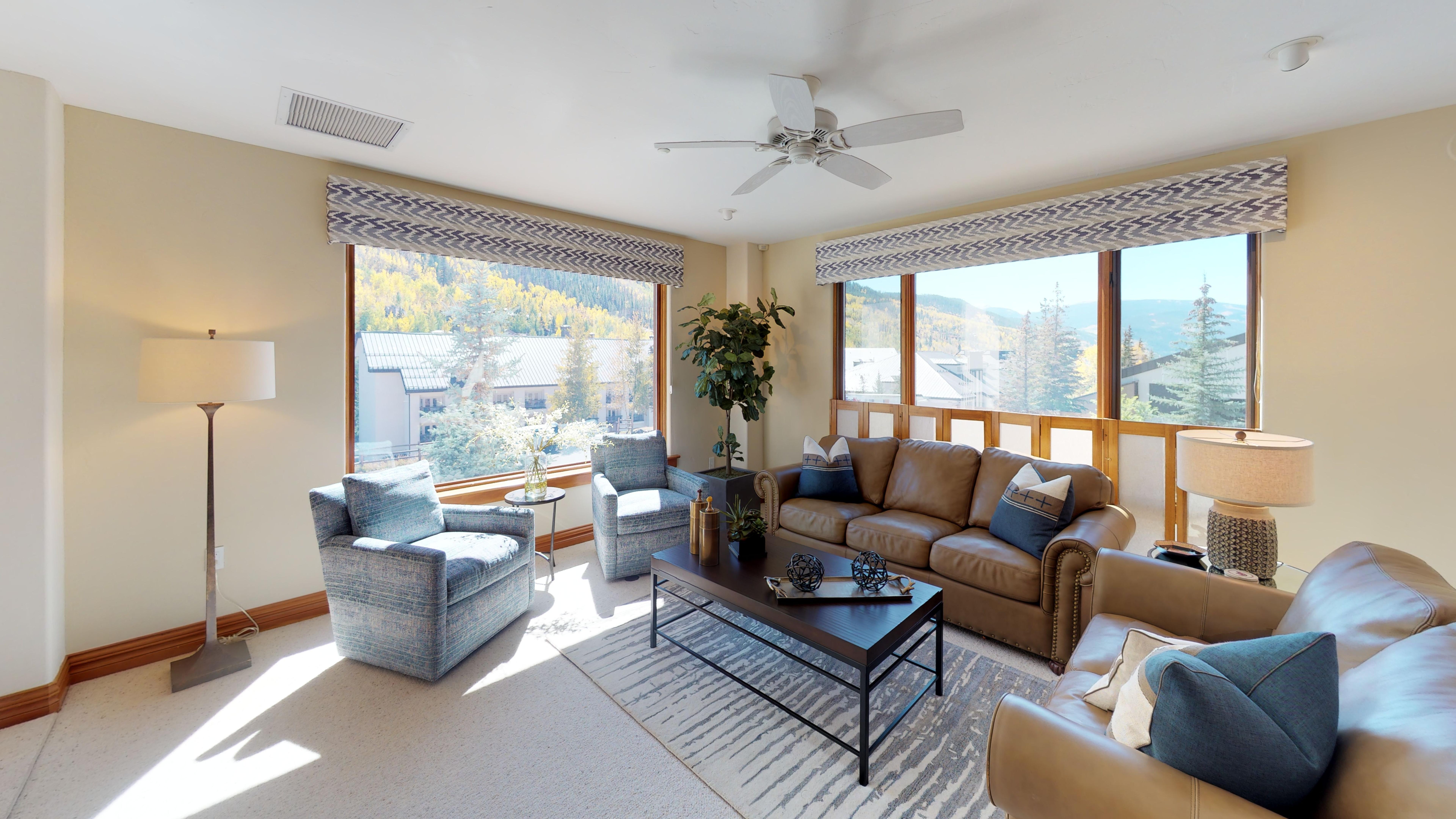 Residences At Cascade Village, A Destination By Hyatt Resort Vail