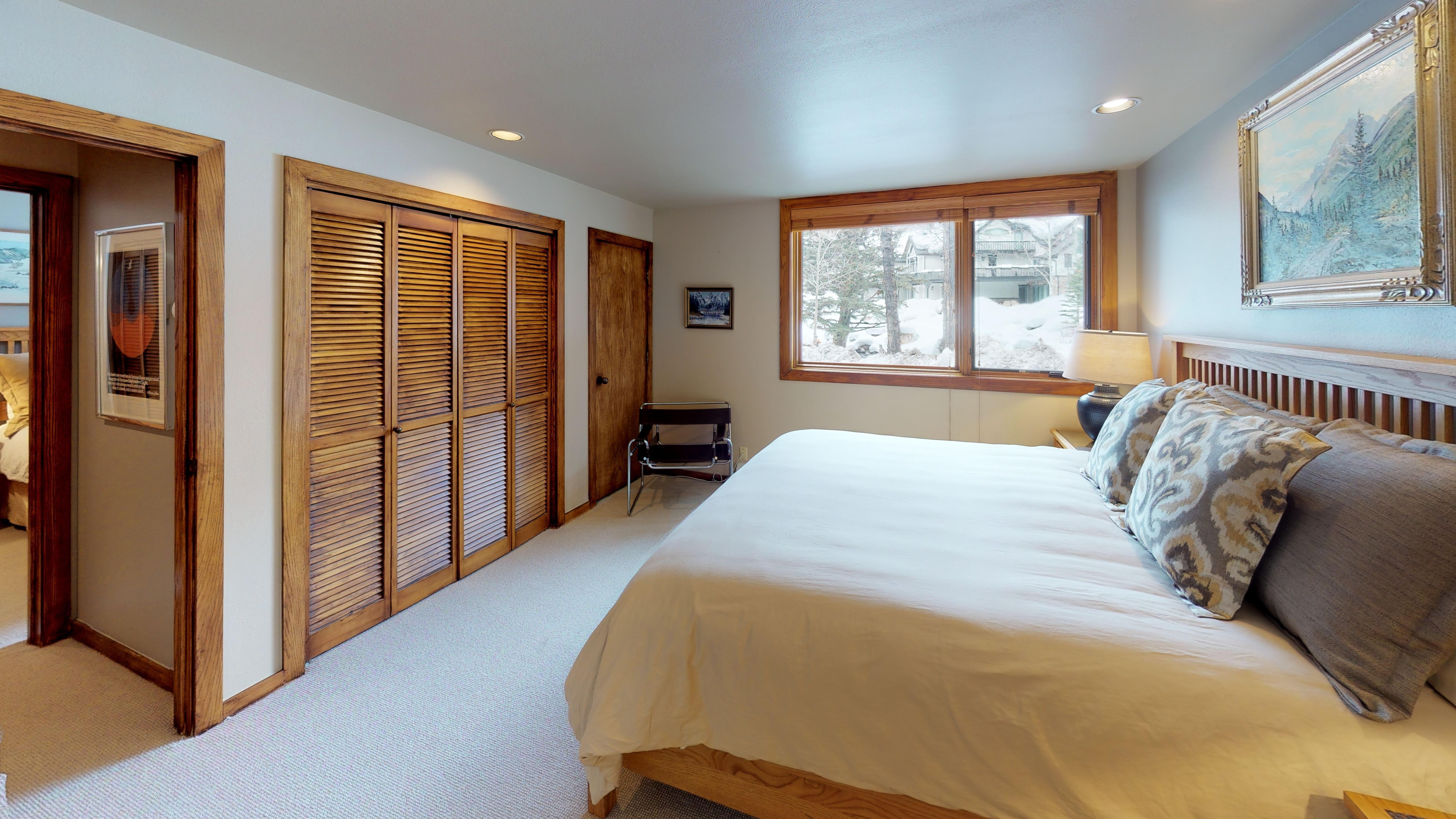 Residences At Cascade Village, A Destination By Hyatt Vail