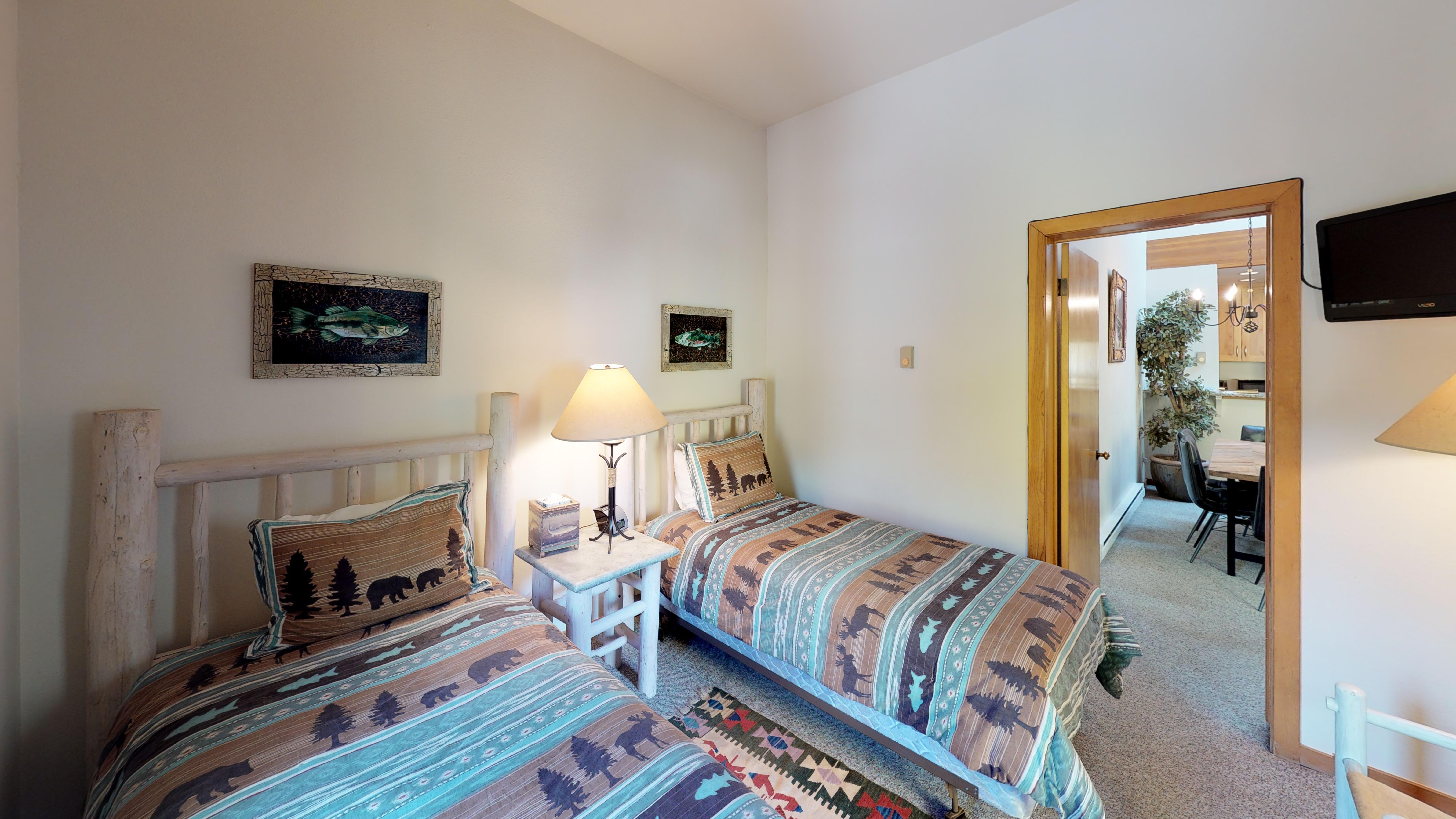 Residences At Cascade Village, A Destination By Hyatt