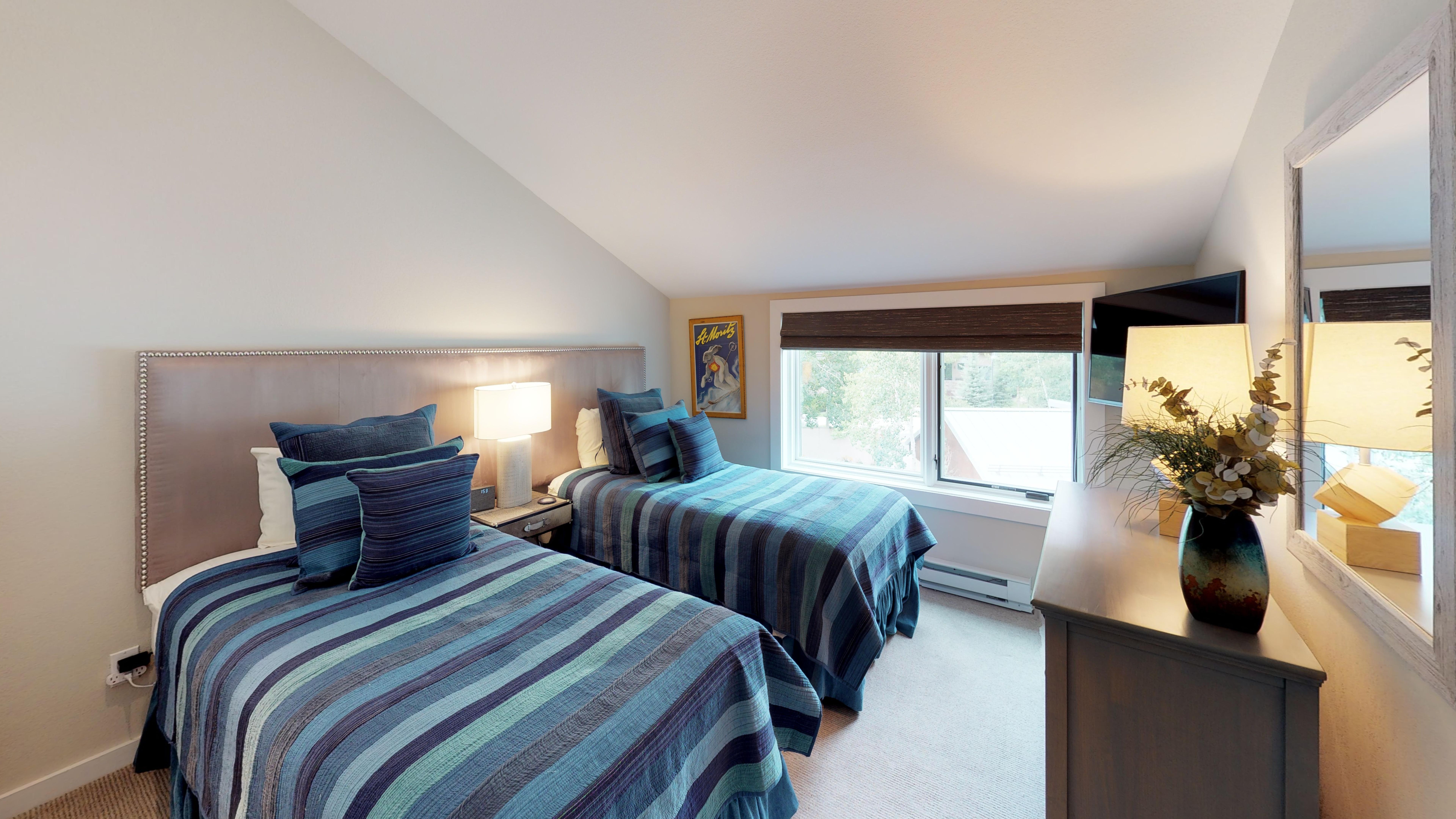 Residences At Cascade Village, A Destination By Hyatt Resort