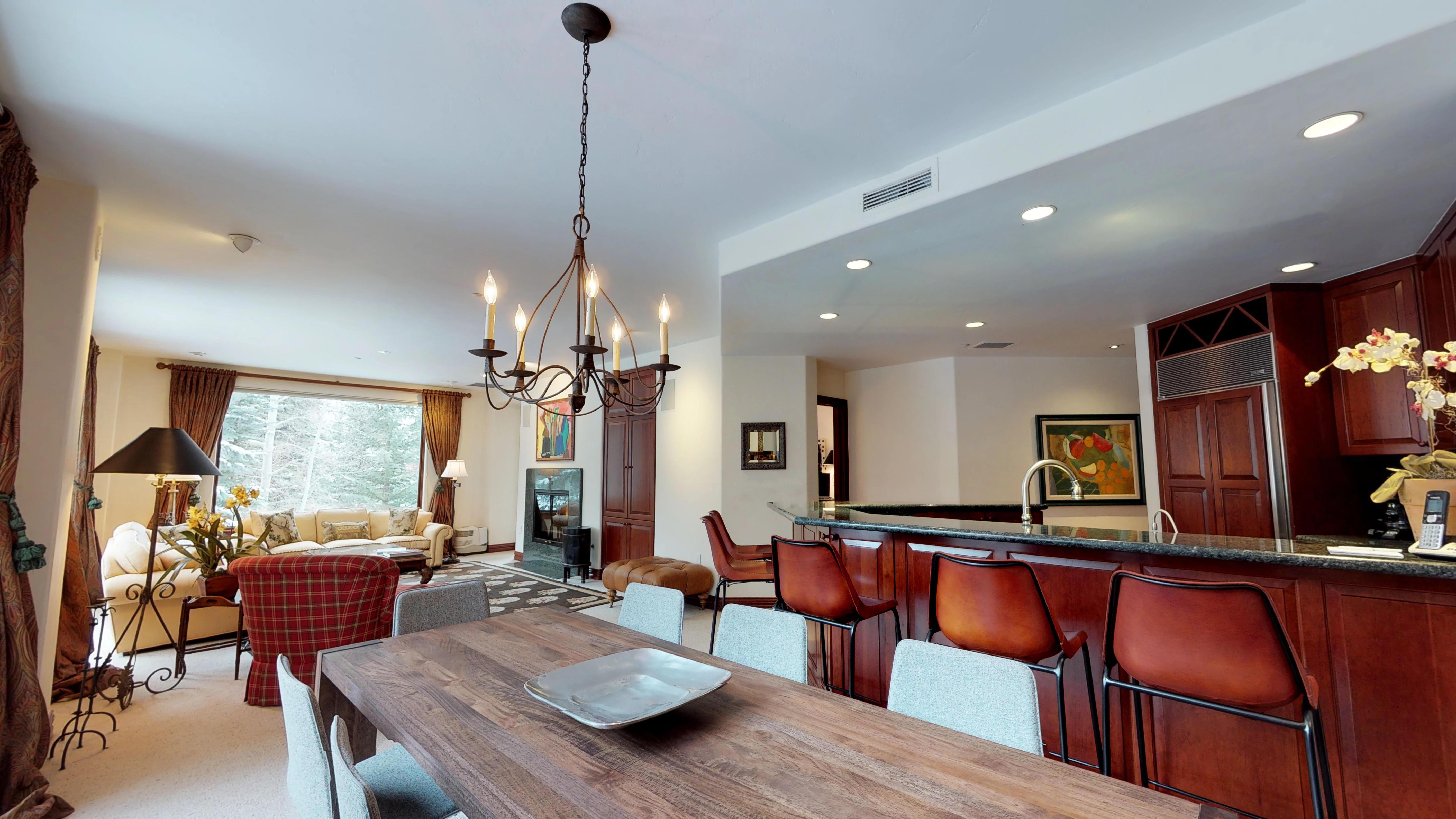 Resort Residences At Cascade Village, A Destination By Hyatt Vail