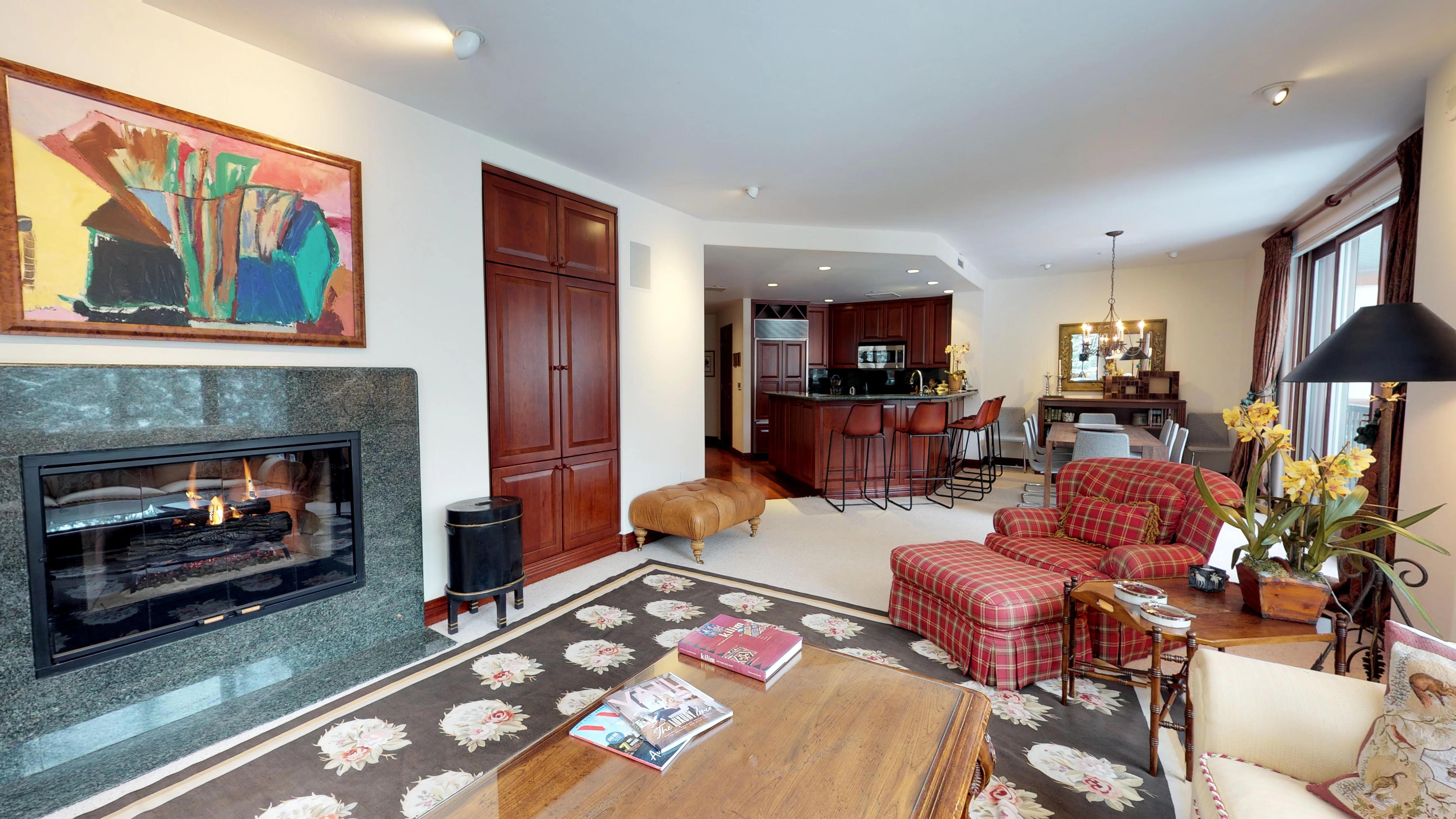 Resort Residences At Cascade Village, A Destination By Hyatt