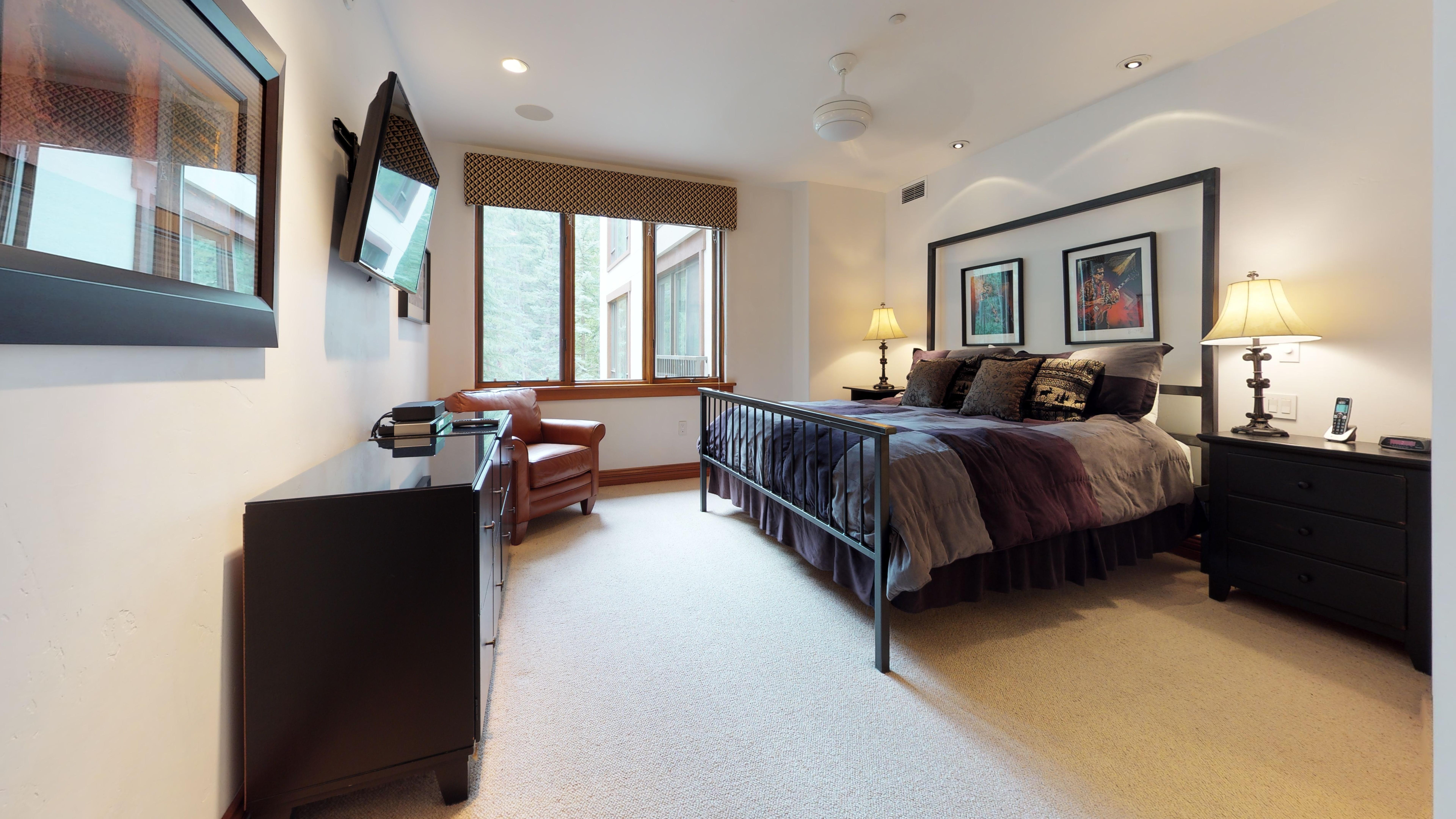 Residences At Cascade Village, A Destination By Hyatt Resort Vail