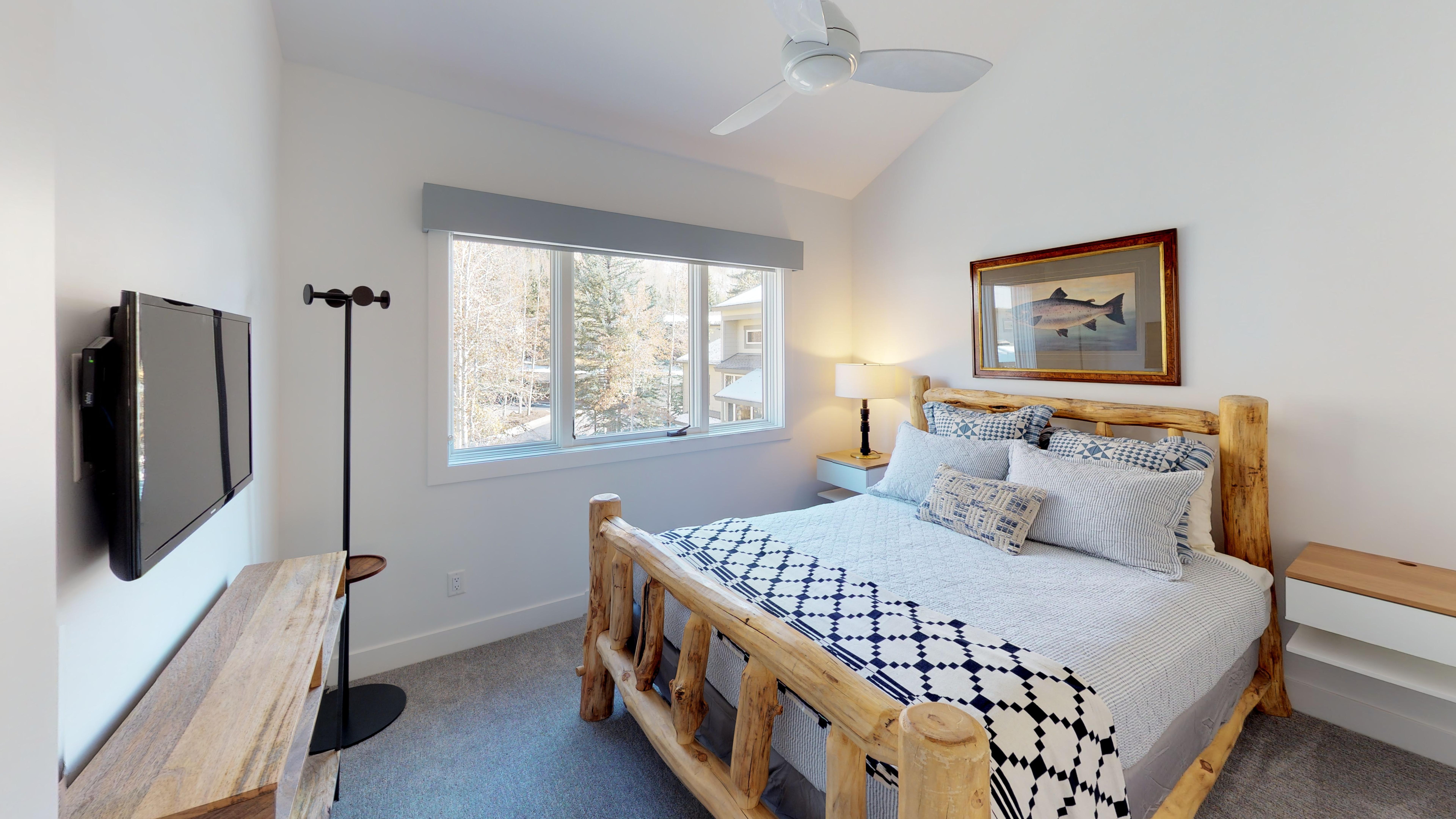 Residences At Cascade Village, A Destination By Hyatt Vail