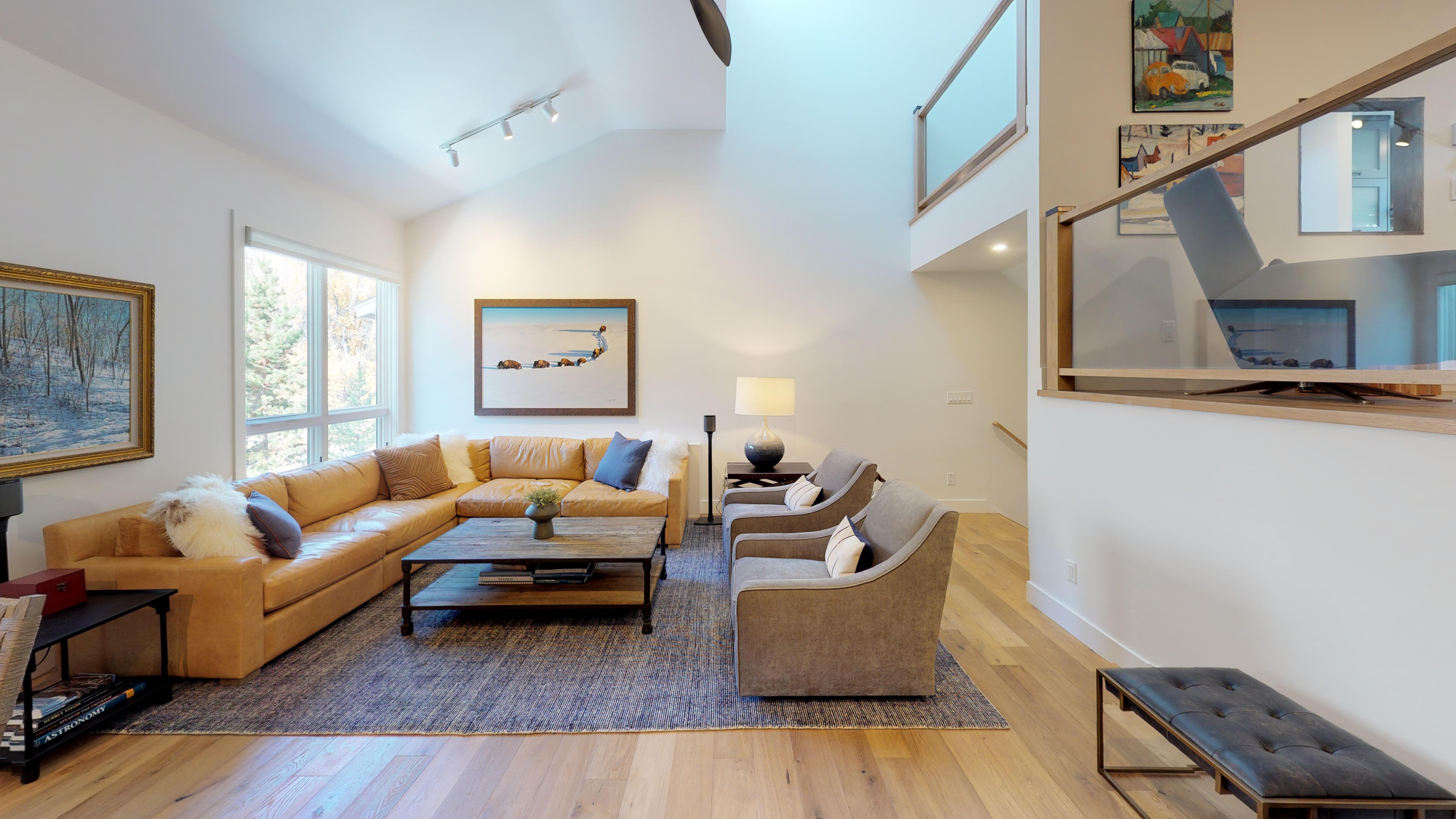 Residences At Cascade Village, A Destination By Hyatt Resort