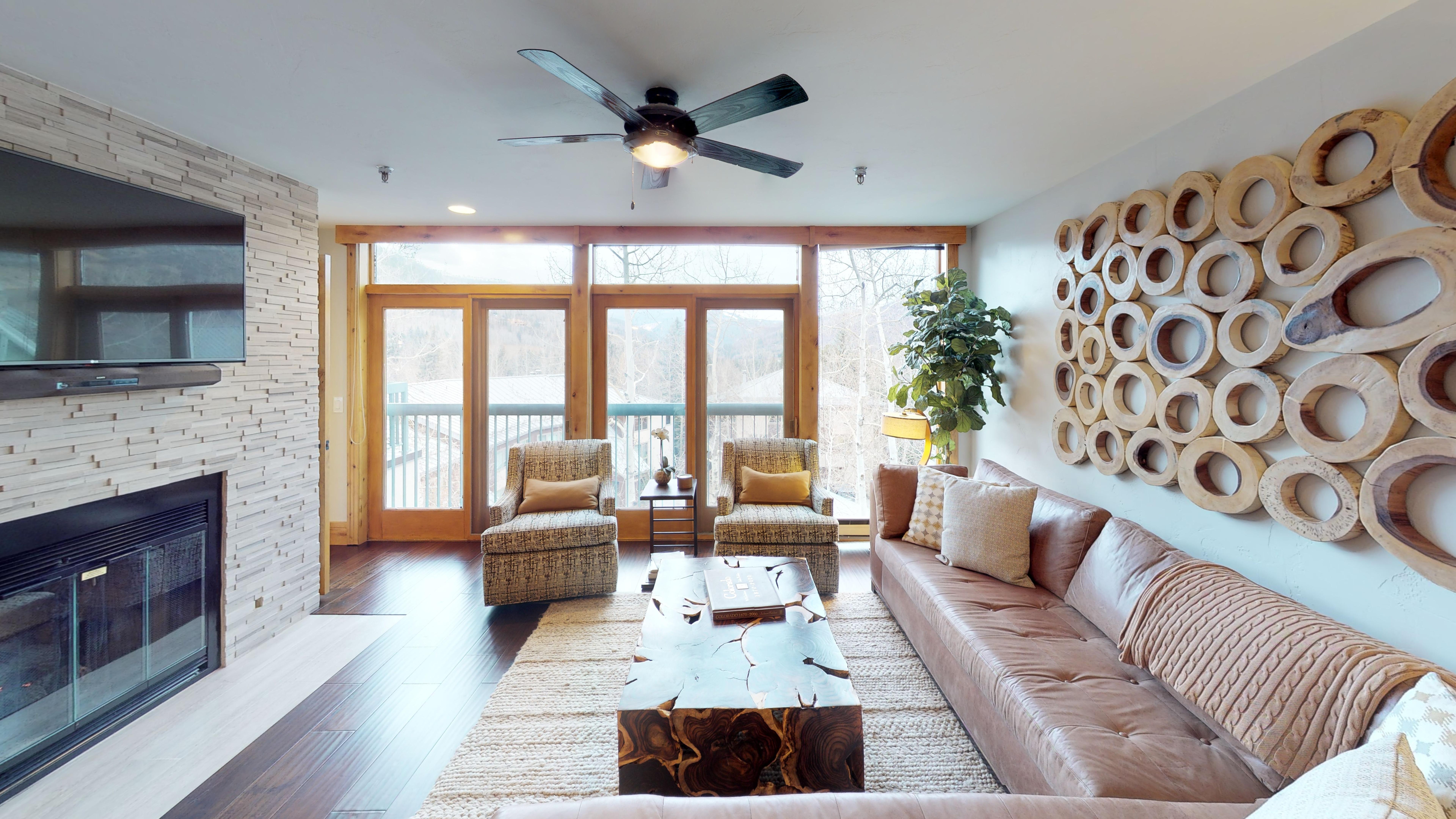 Residences At Cascade Village, A Destination By Hyatt Resort