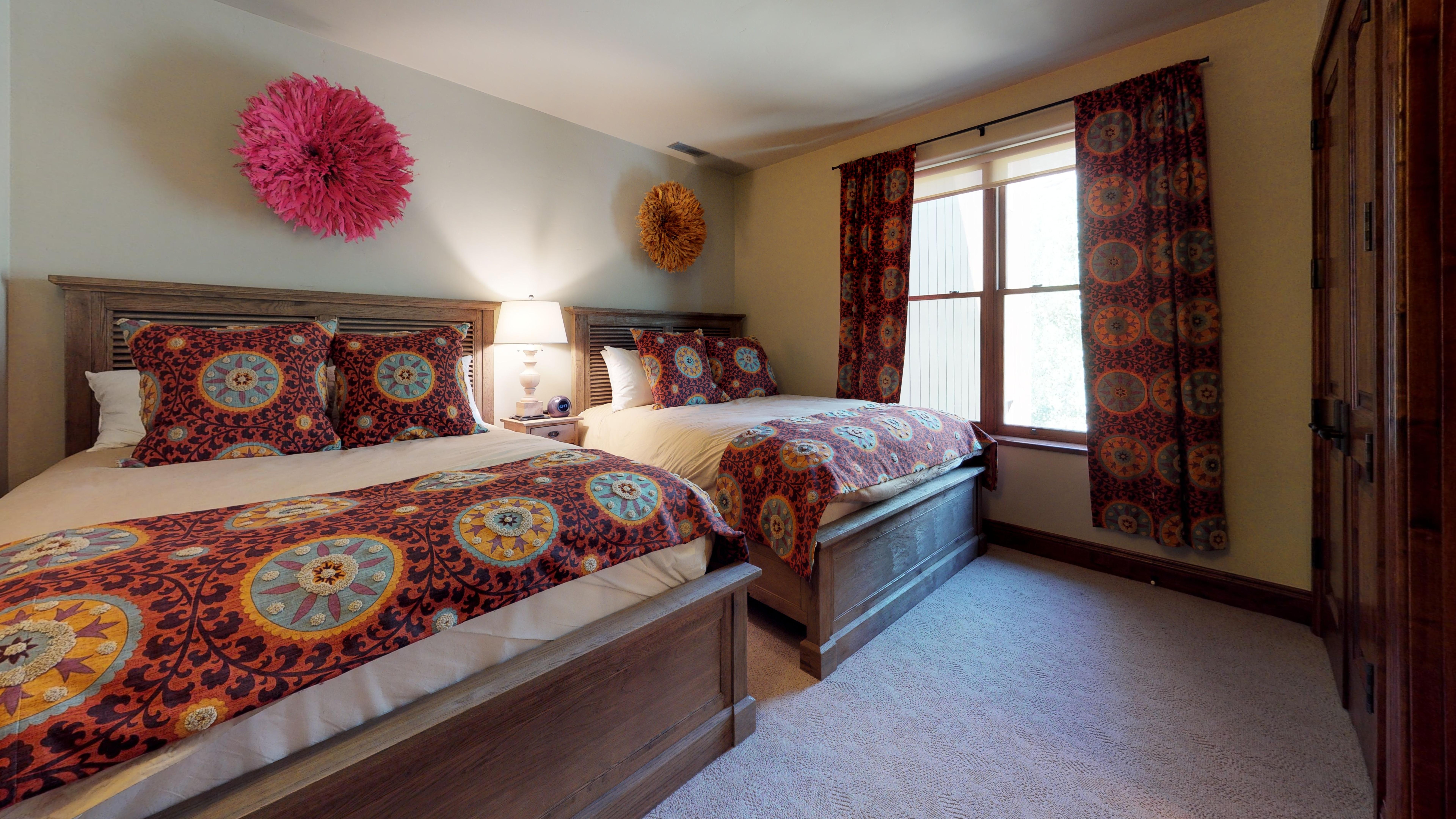 Resort Residences At Cascade Village, A Destination By Hyatt 5*