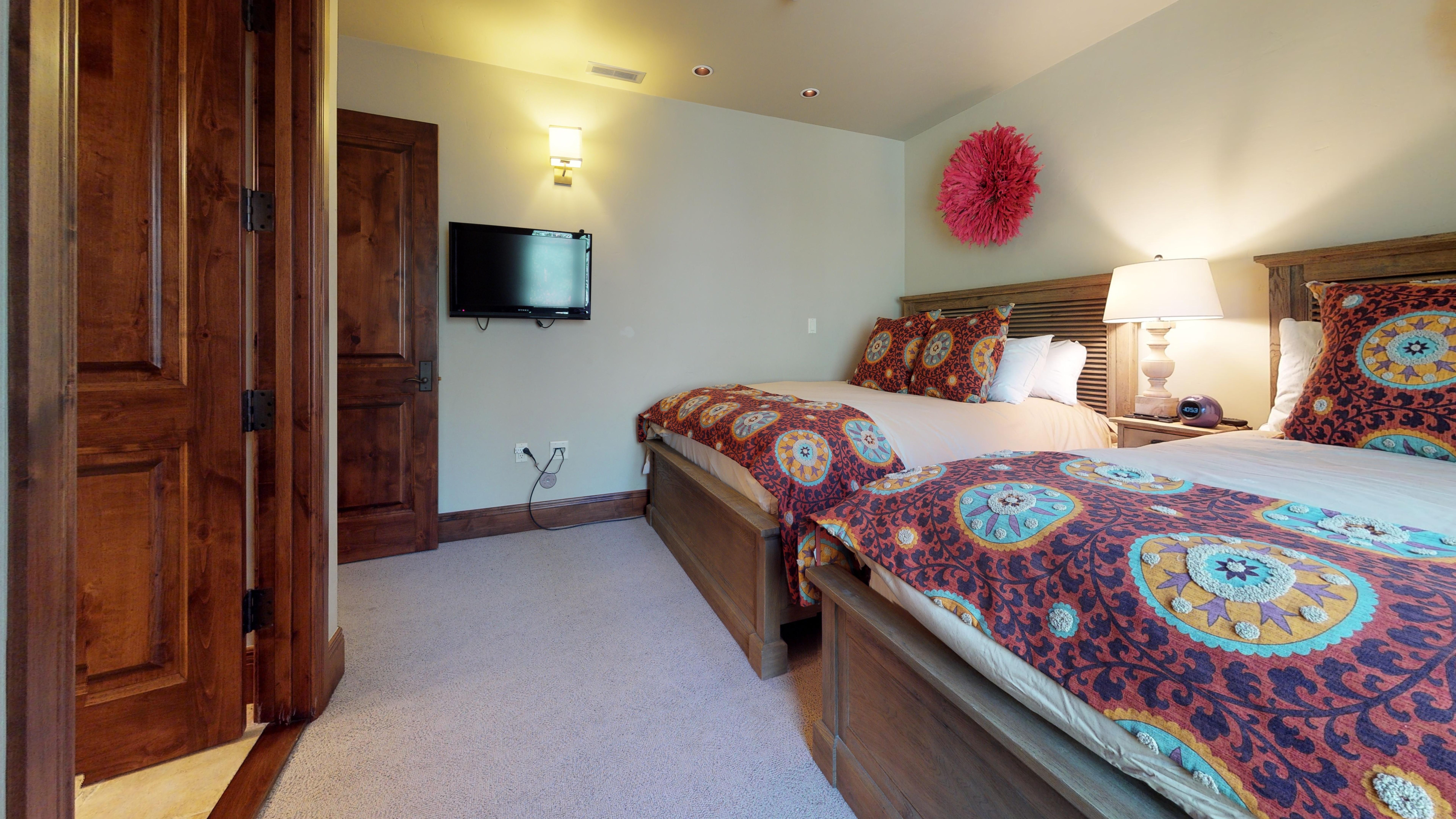 Residences At Cascade Village, A Destination By Hyatt 5*