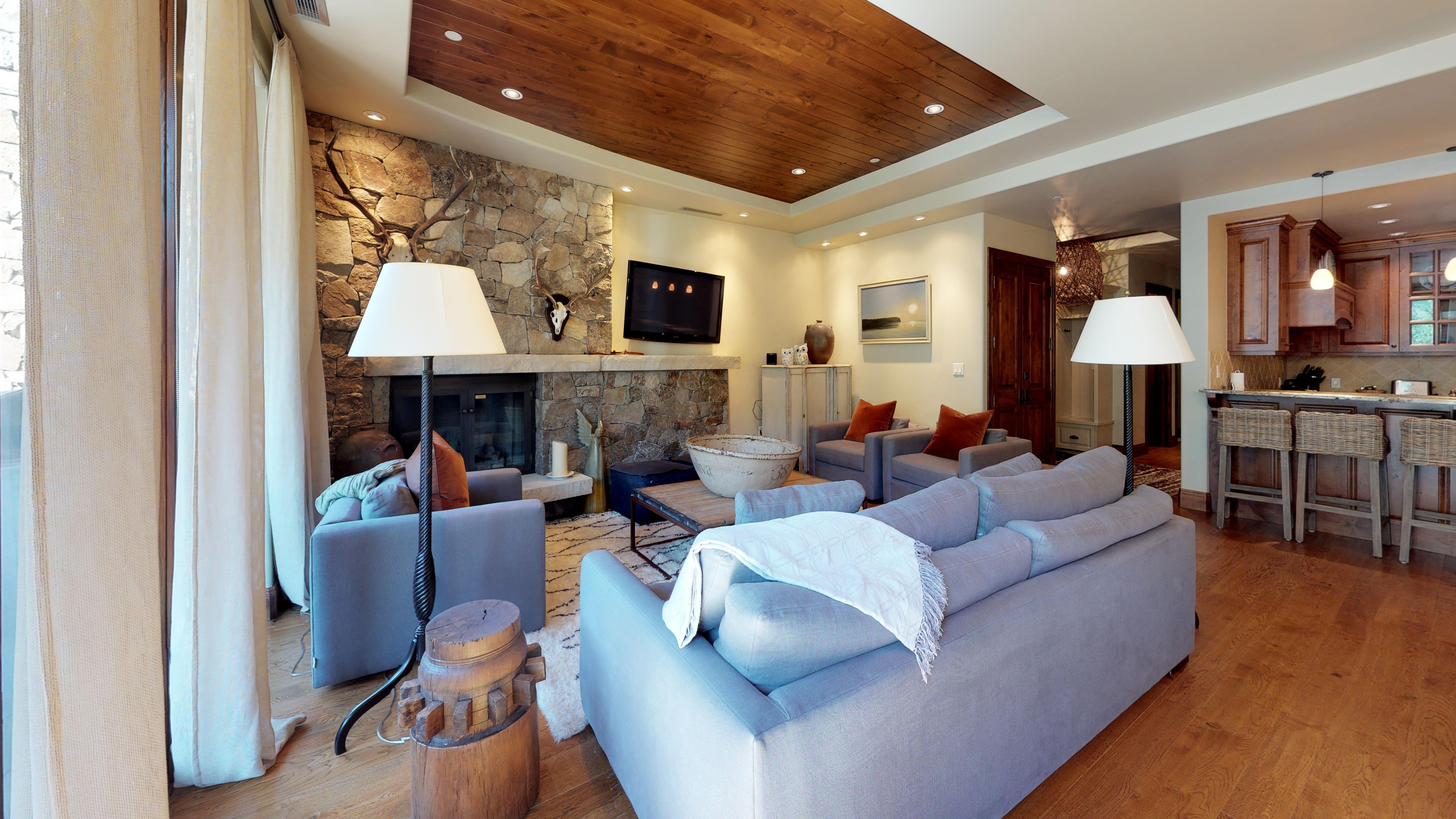 Residences At Cascade Village, A Destination By Hyatt Resort 5*