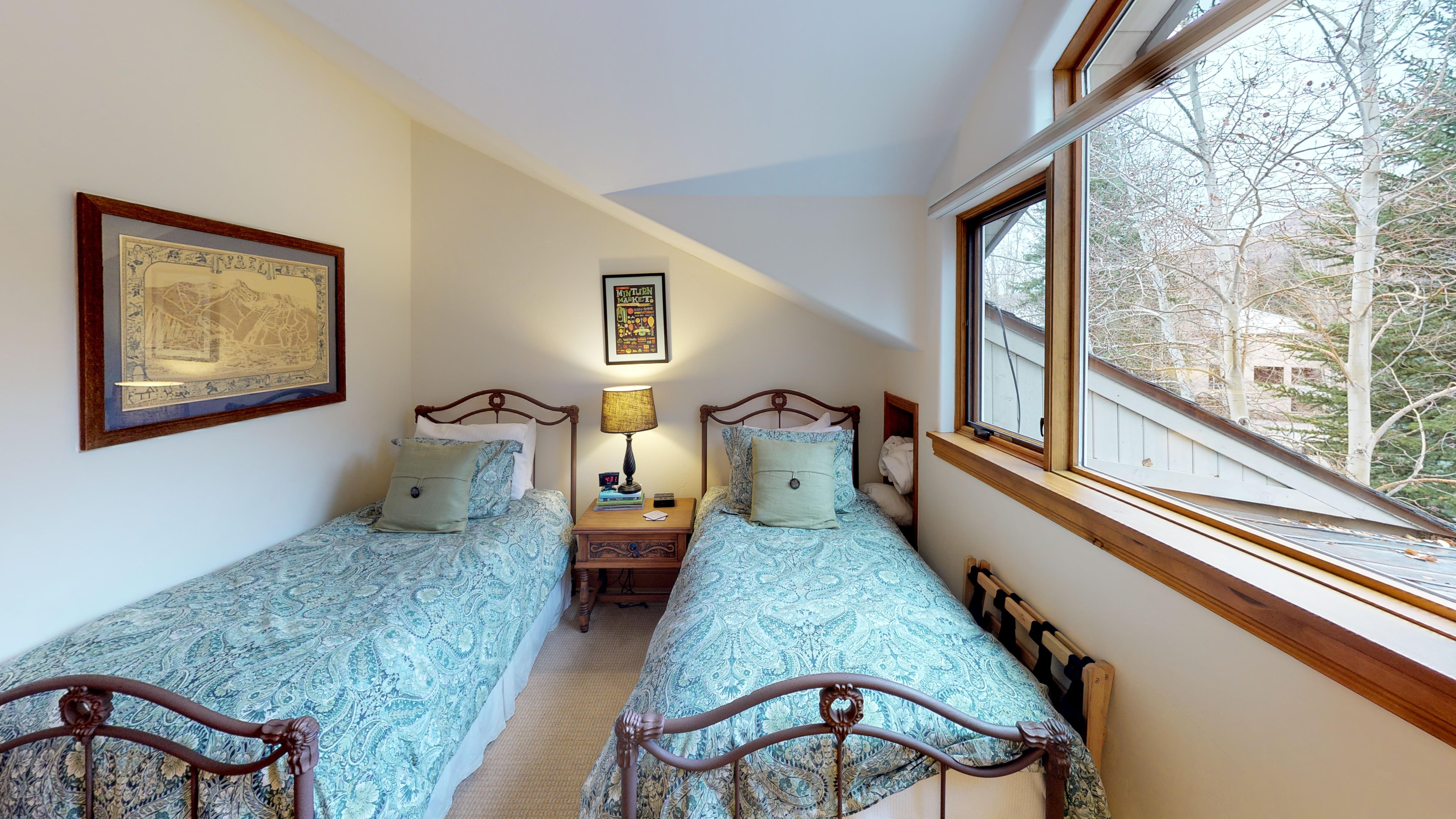 Residences At Cascade Village, A Destination By Hyatt 5* Vail