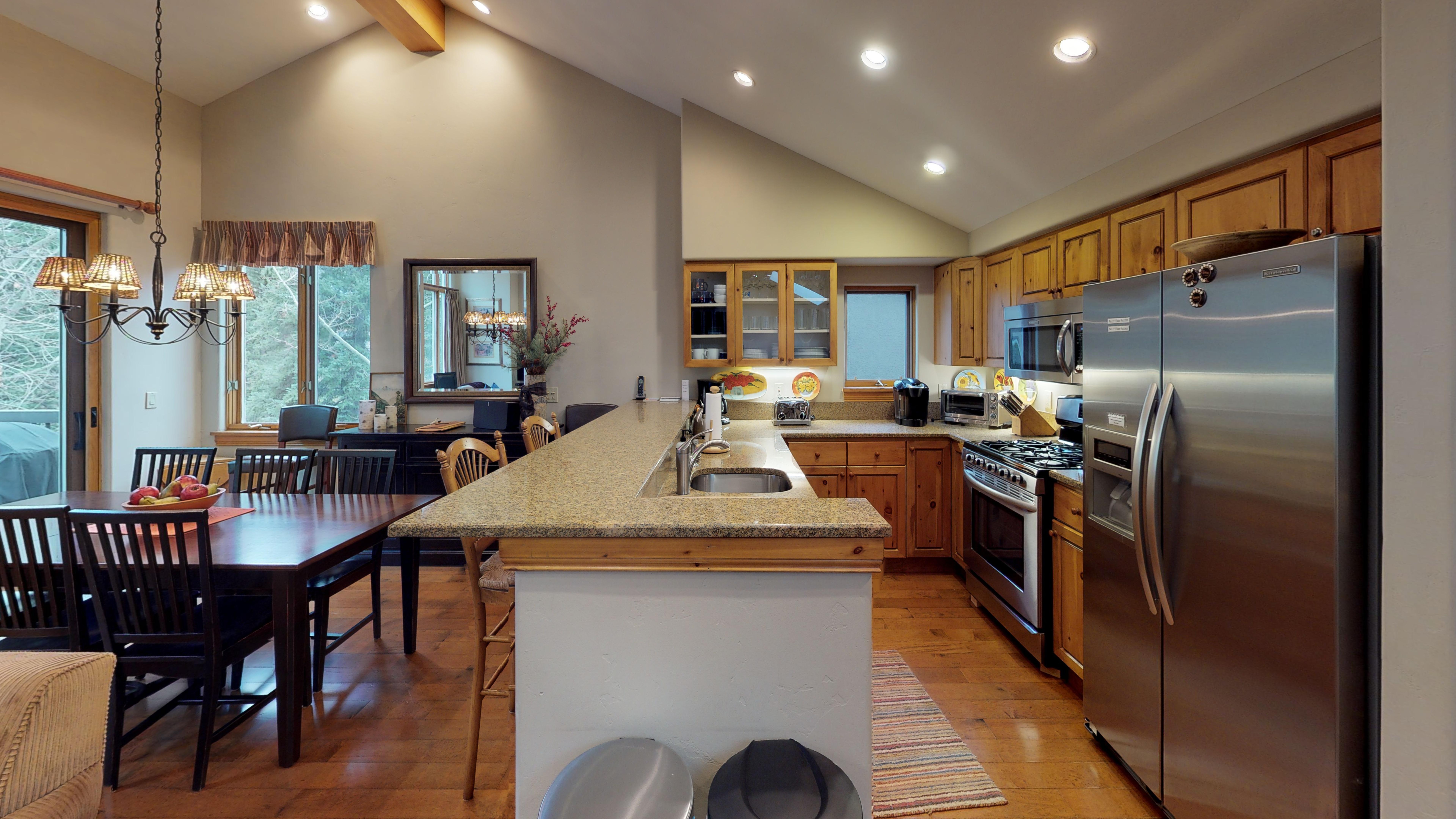 Resort Residences At Cascade Village, A Destination By Hyatt