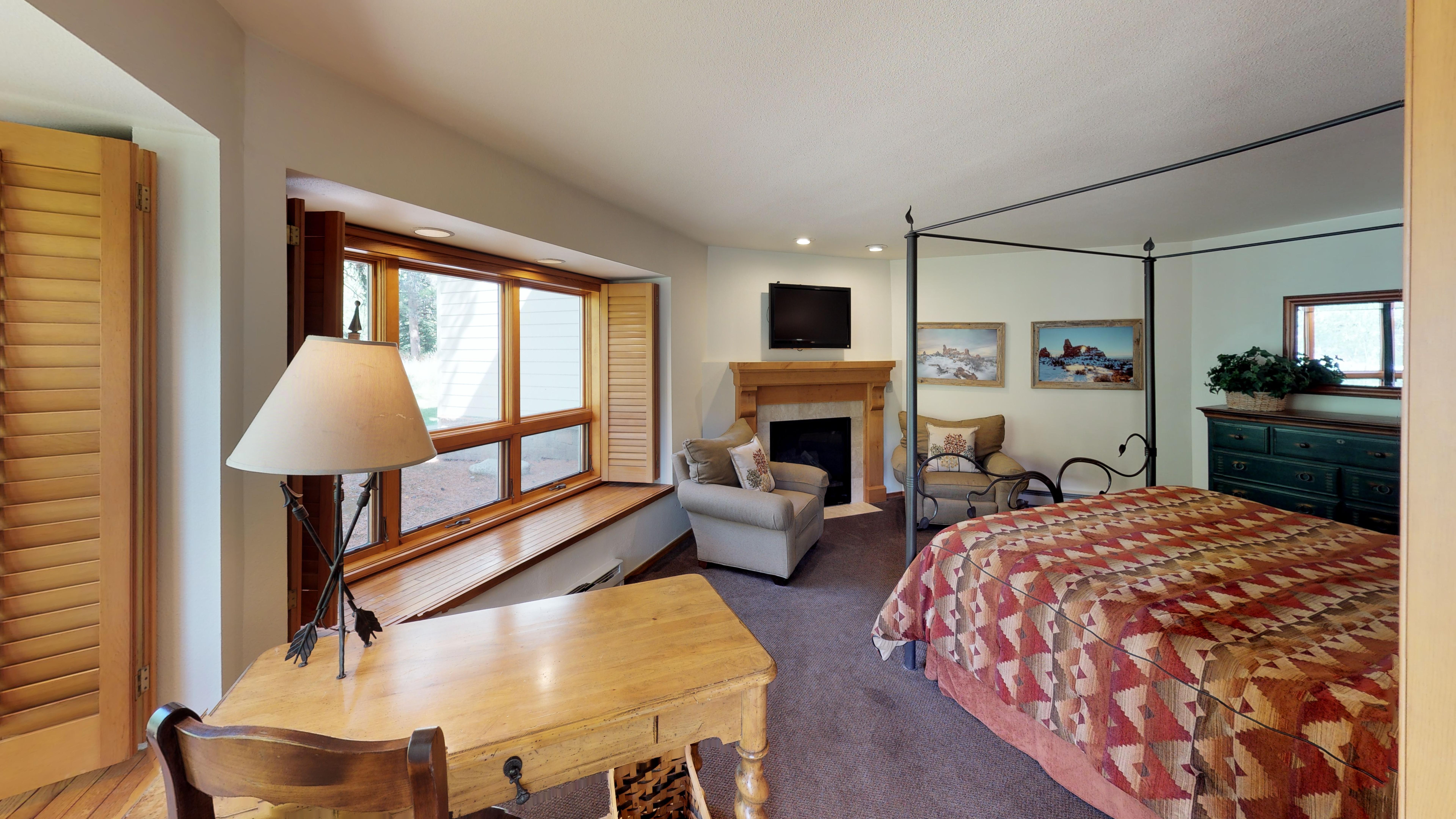 Residences At Cascade Village, A Destination By Hyatt Vail