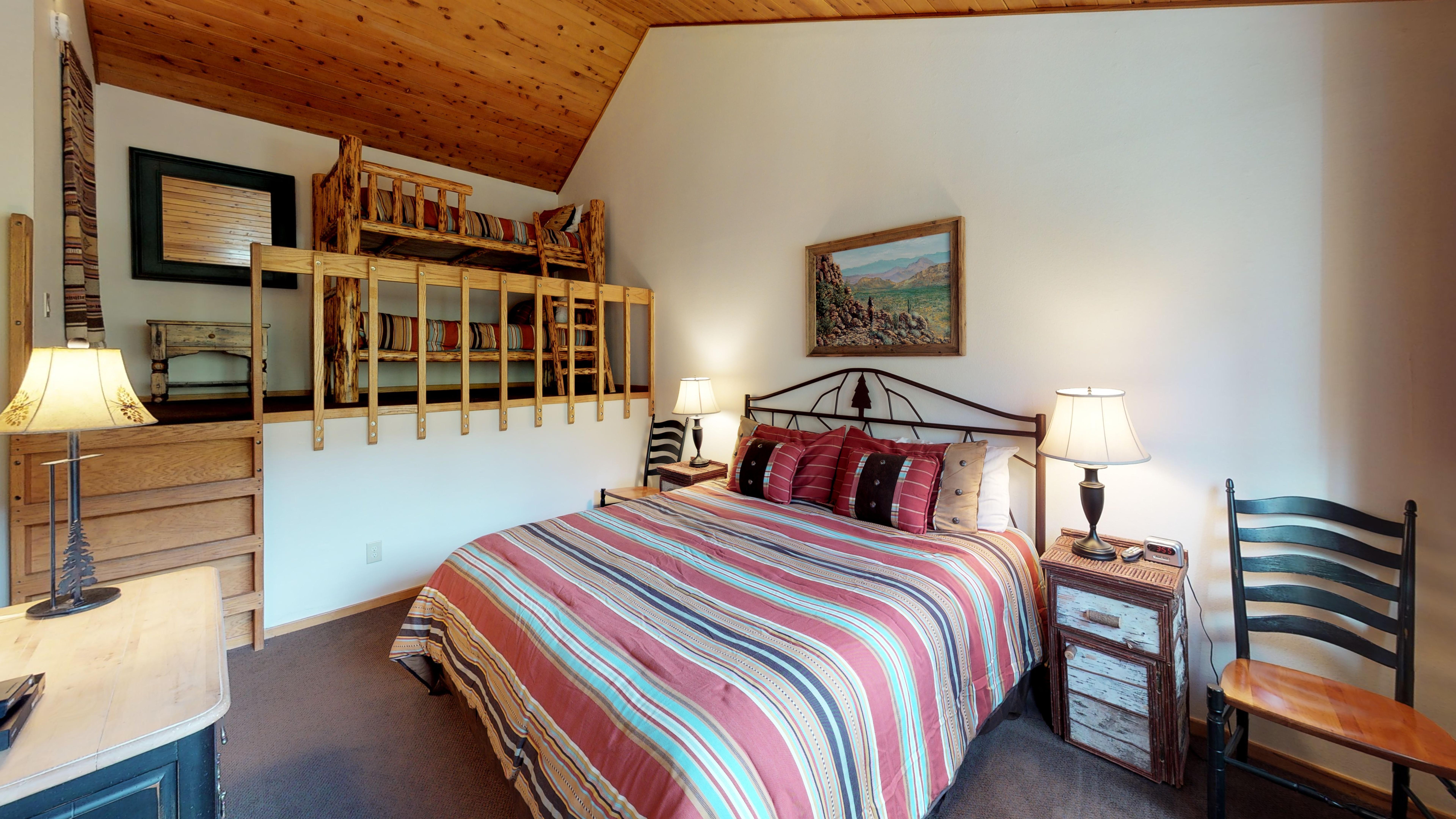Residences At Cascade Village, A Destination By Hyatt Resort