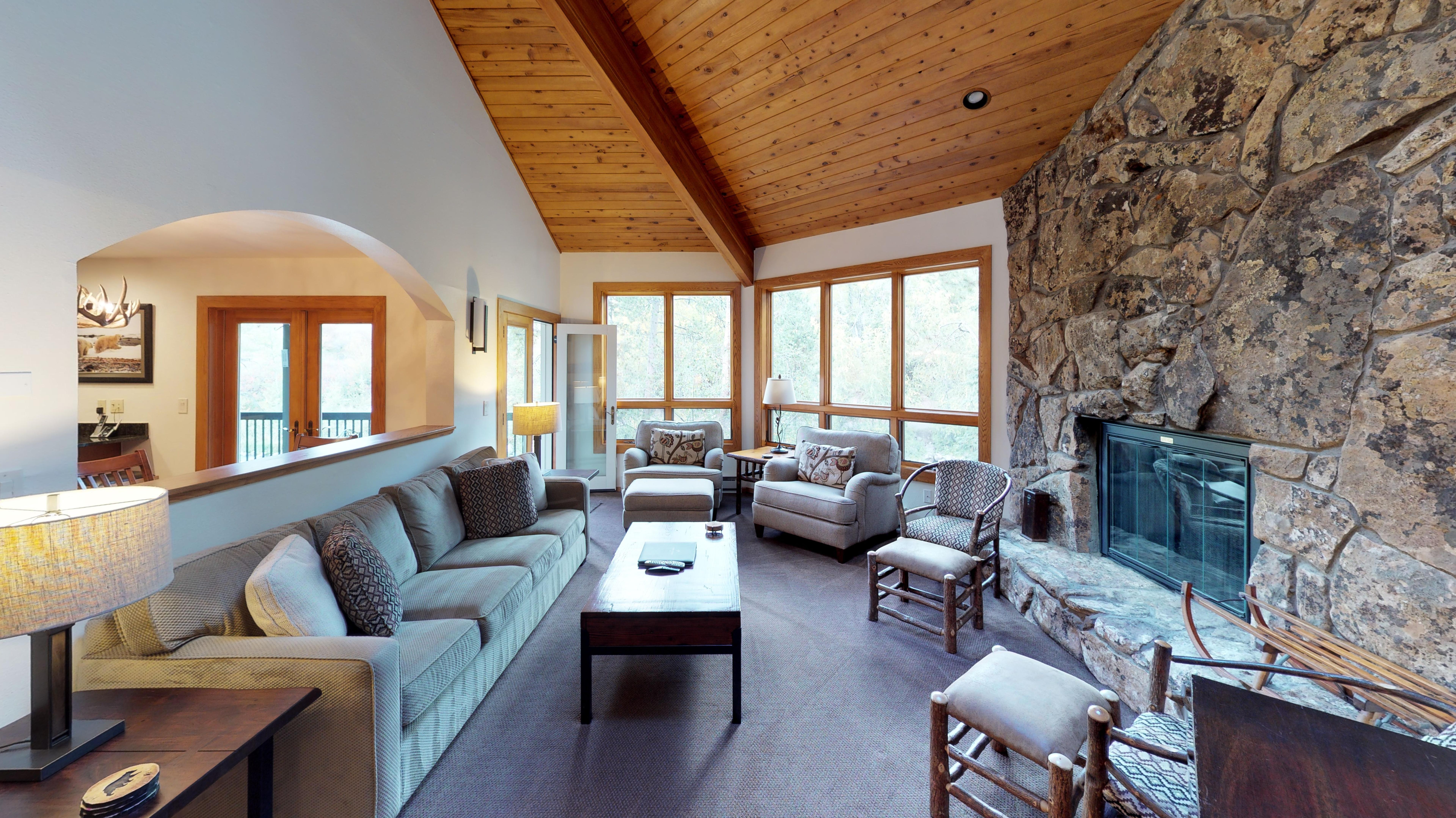 Residences At Cascade Village, A Destination By Hyatt 5*